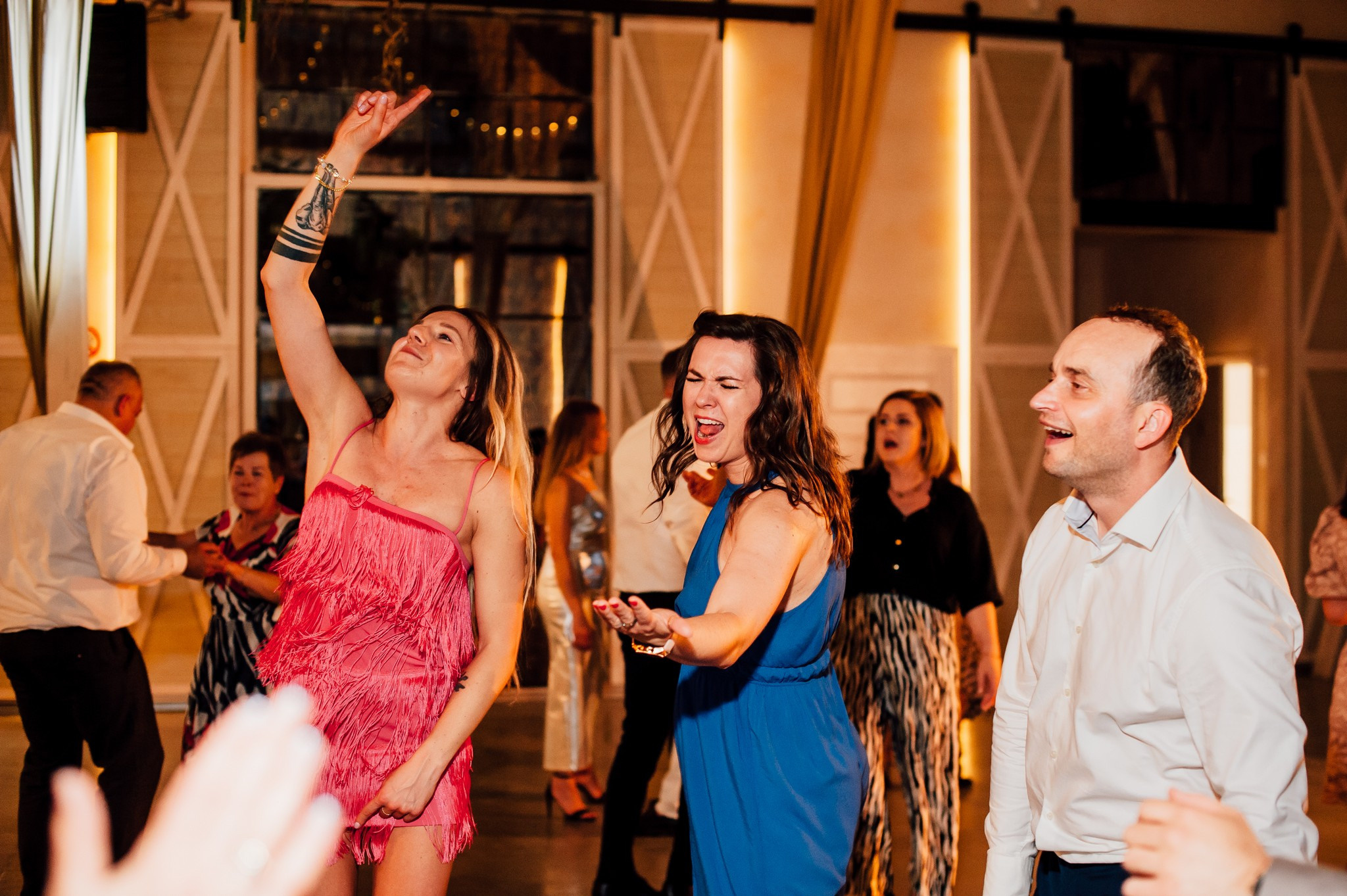 Pavel&Monika. Elegant Wedding Photography