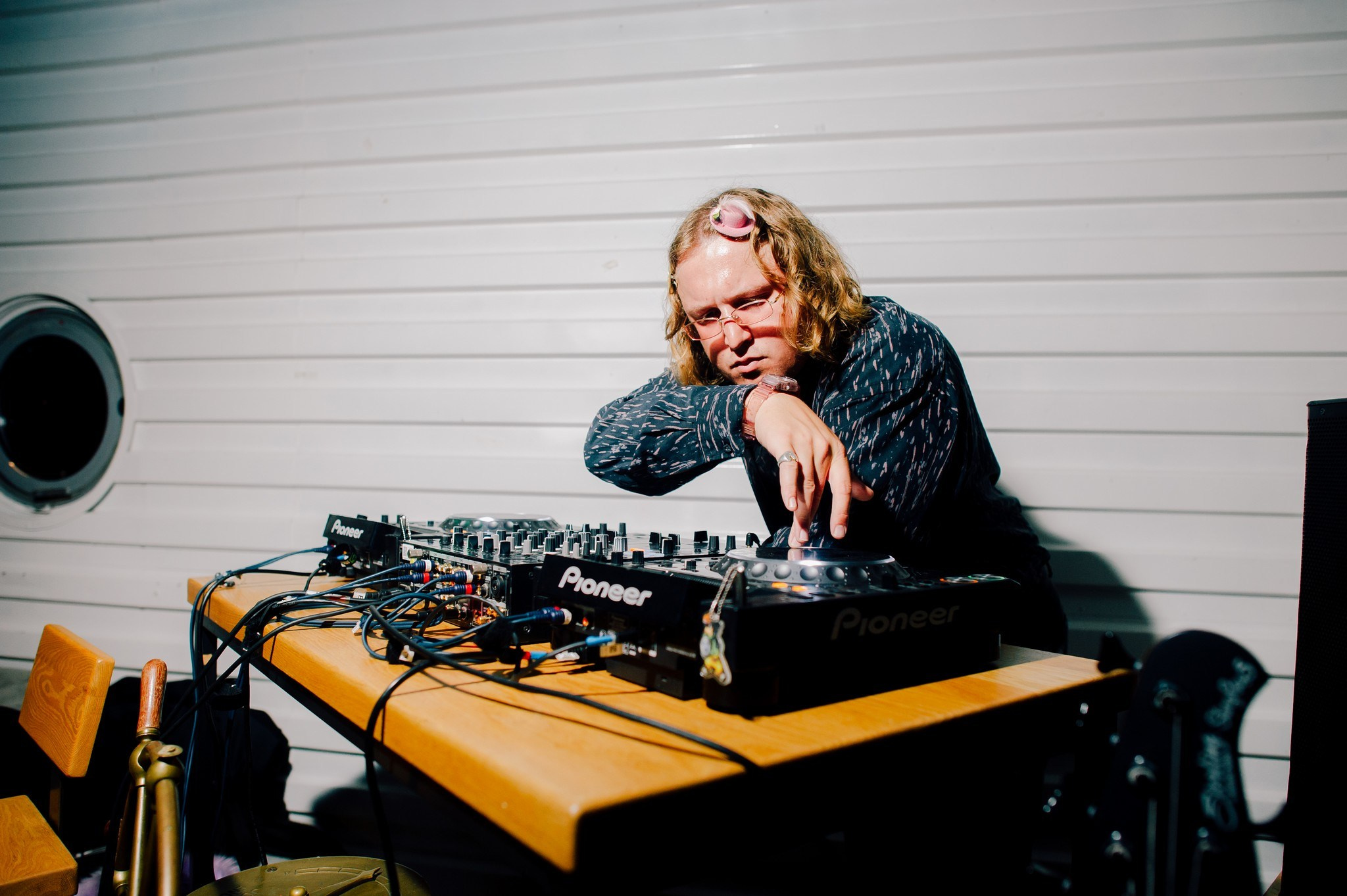 Nikole&Tilman. Berlin. Elegant Wedding Photography