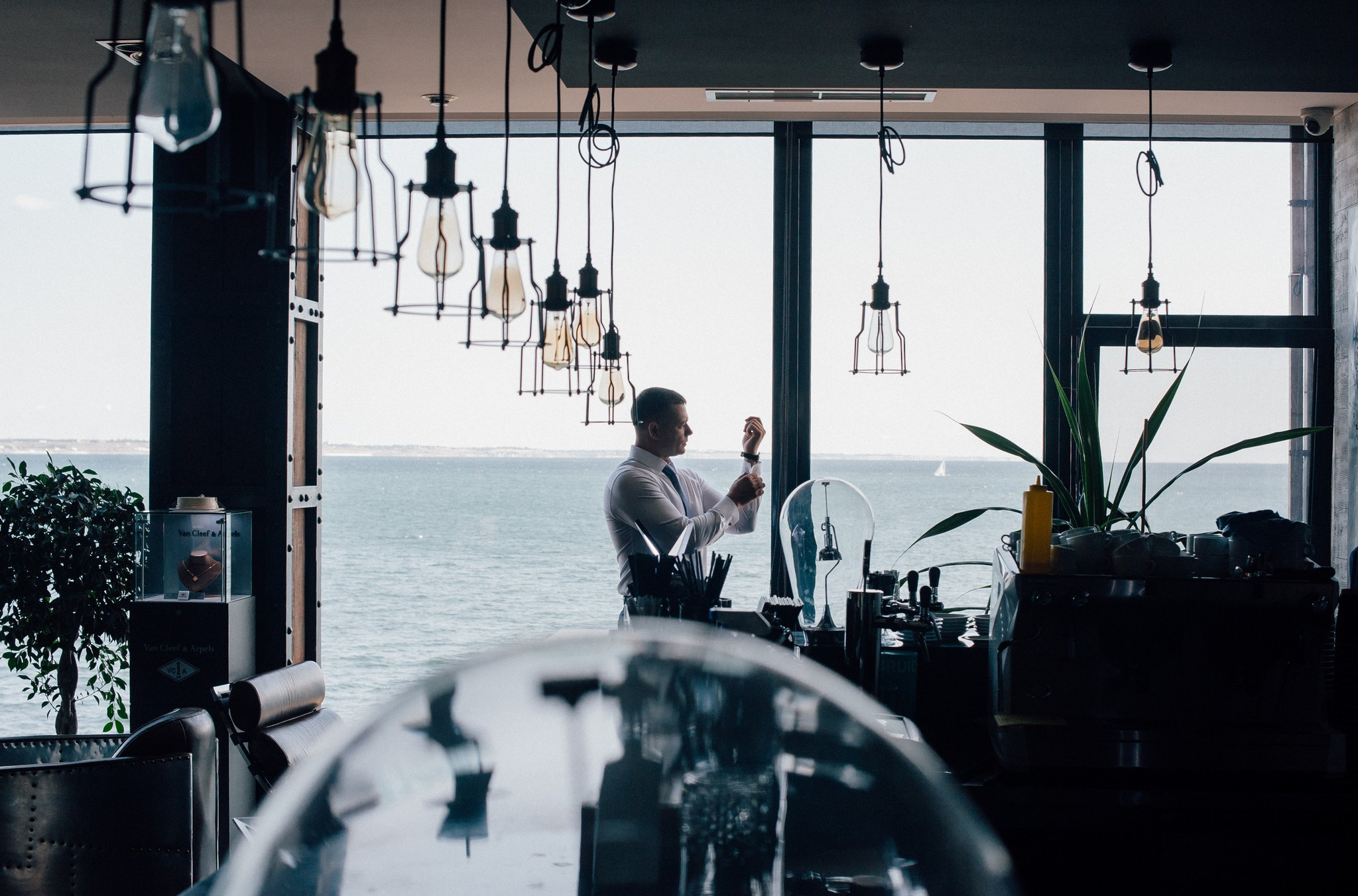 Alexander&Anna. Elegant Wedding Photography