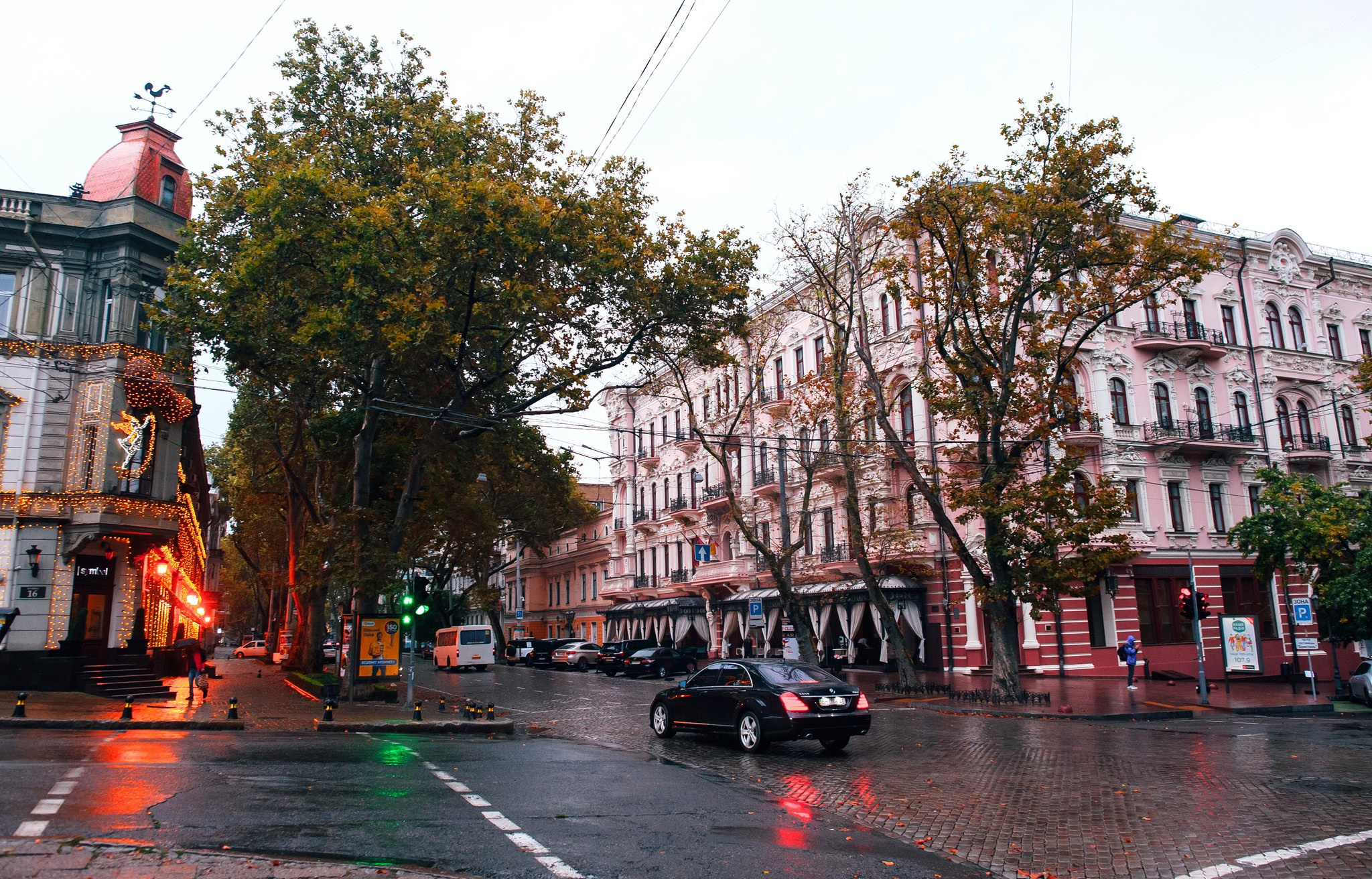 Vlada&Victor. Elegant Wedding Photography