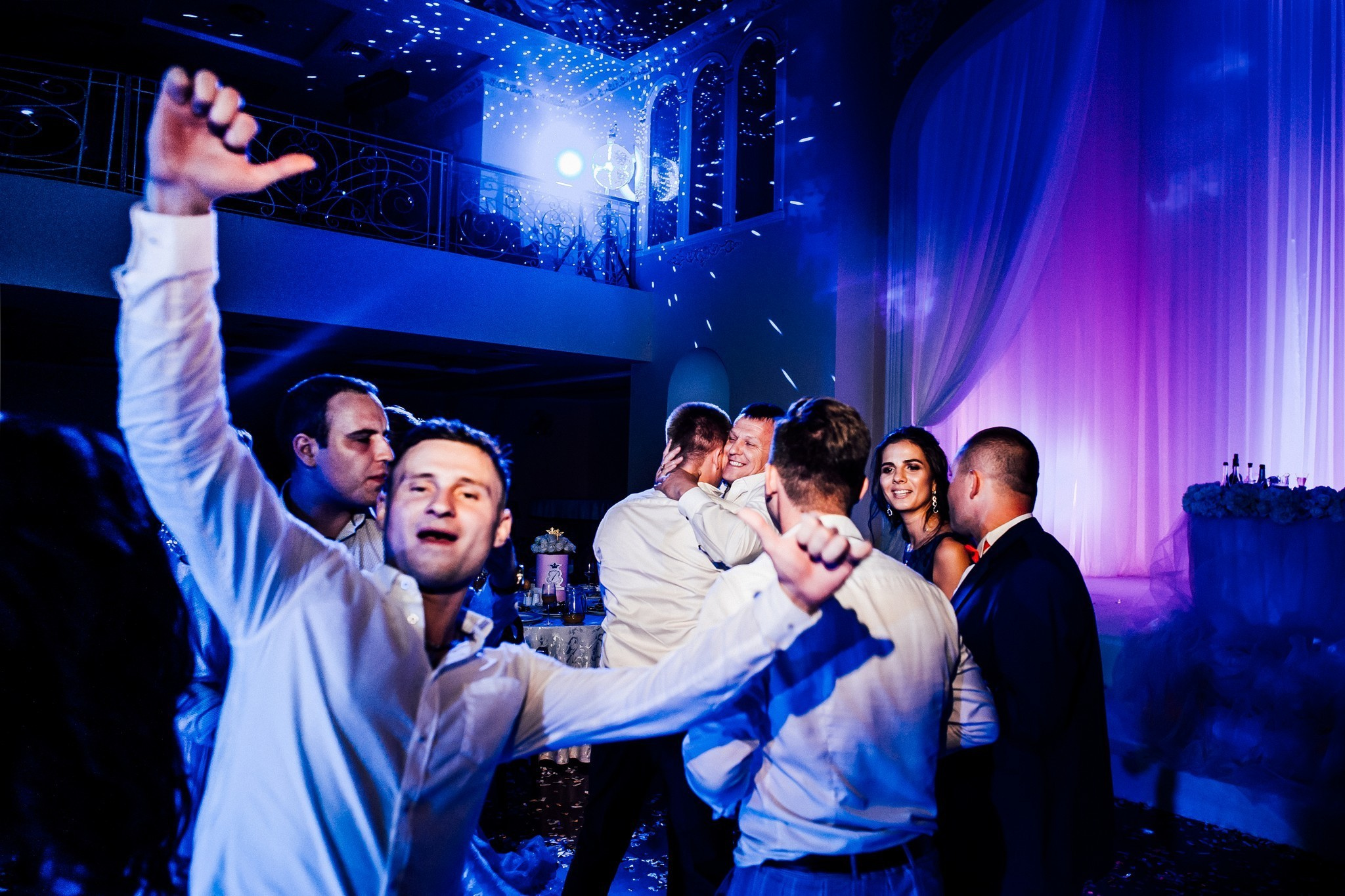 Vitaly & Valeria. Wind of love. Elegant Wedding Photography