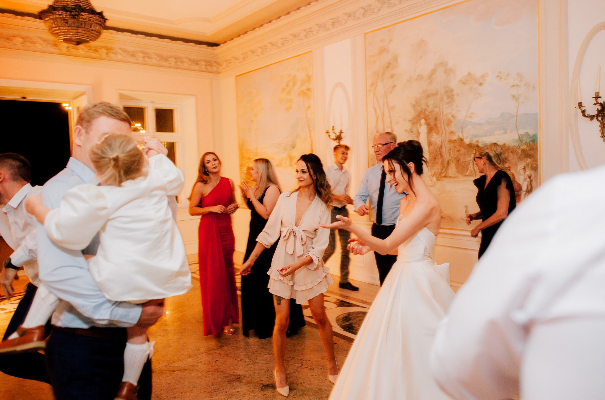 Adrian&Veronika. Elegant Wedding Photography