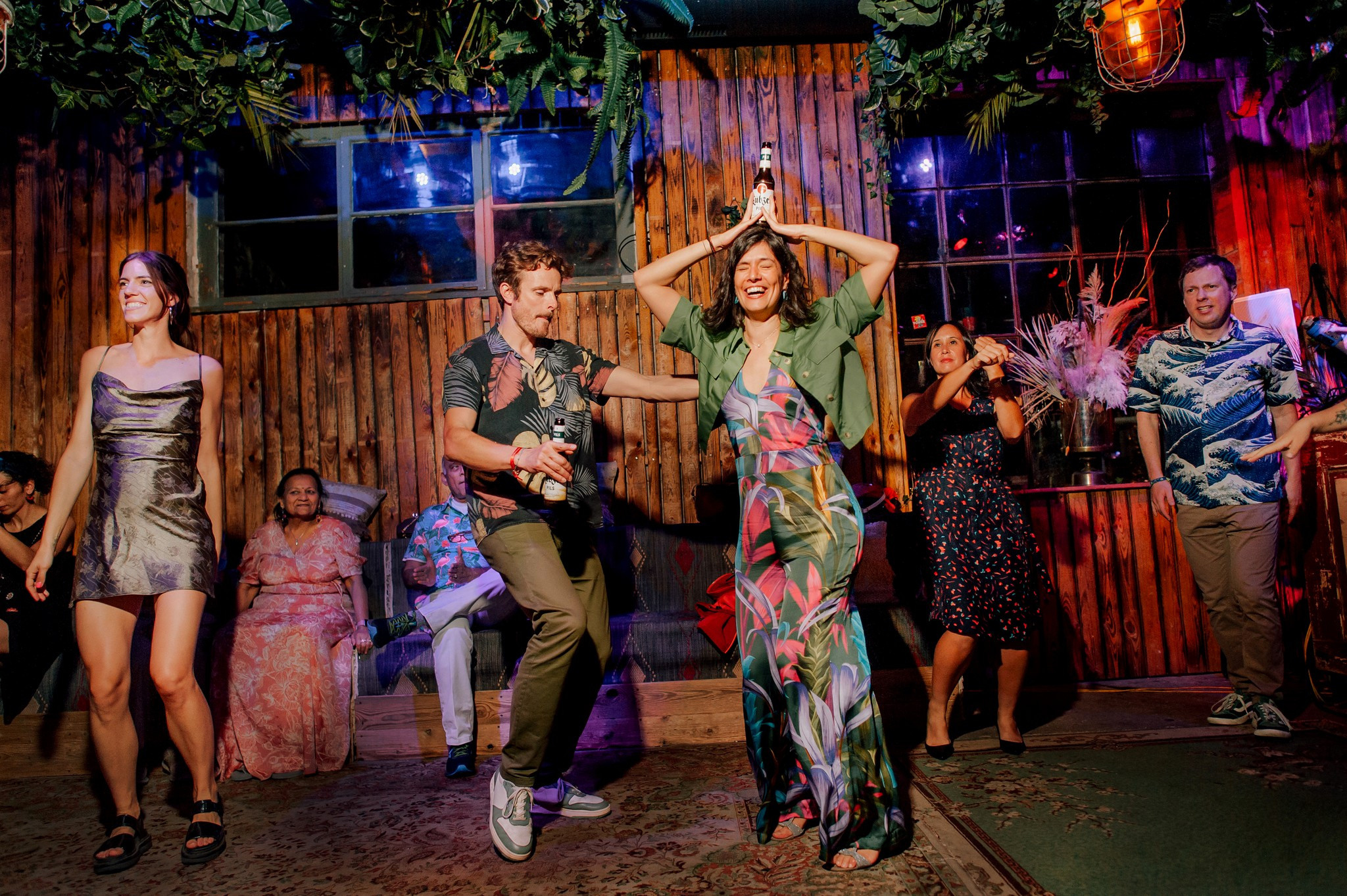 Wedding in free atmosphere! Sumit&Tomas. Elegant Wedding Photography