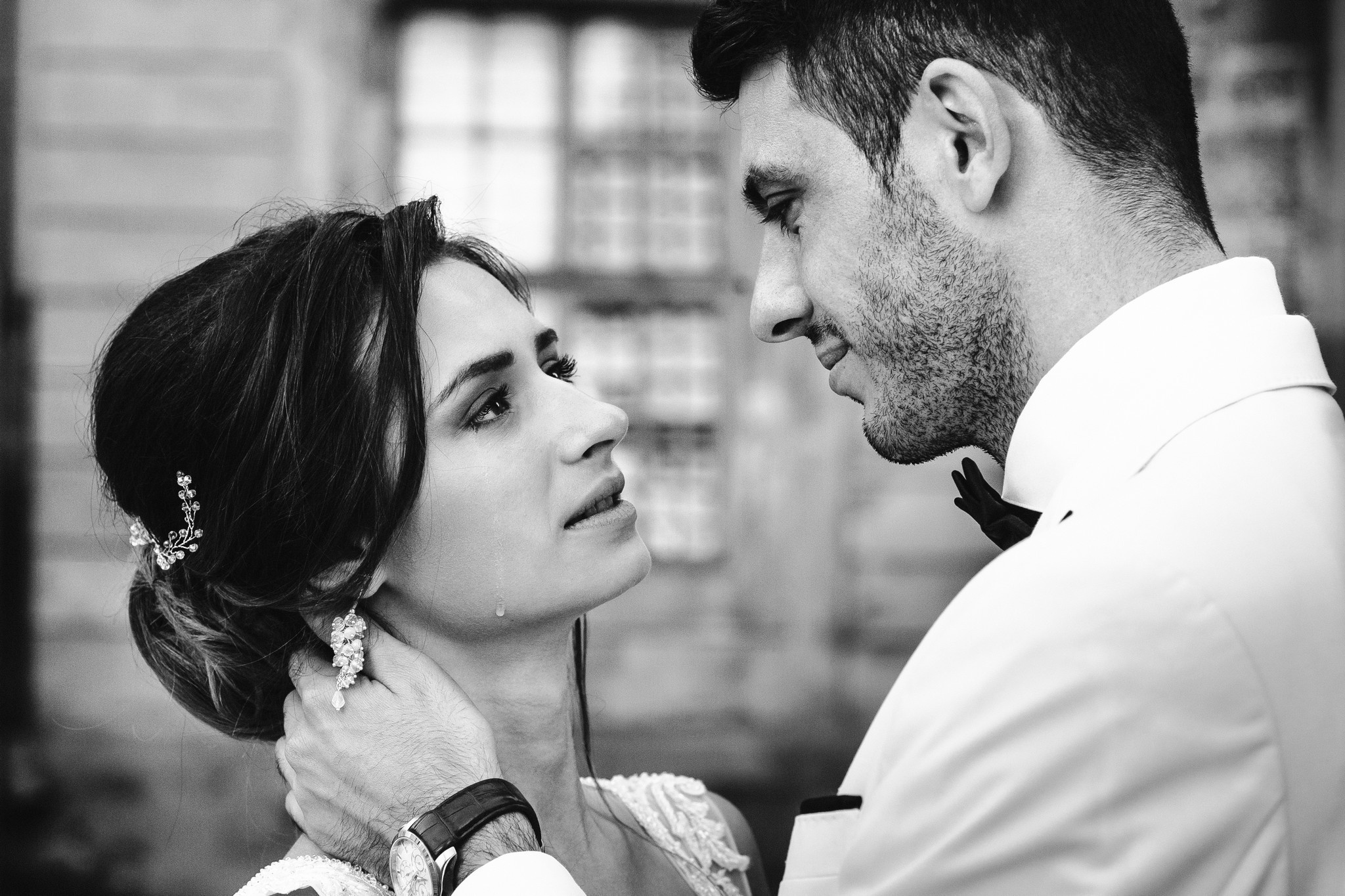 Wedding journey. Elegant Wedding Photography