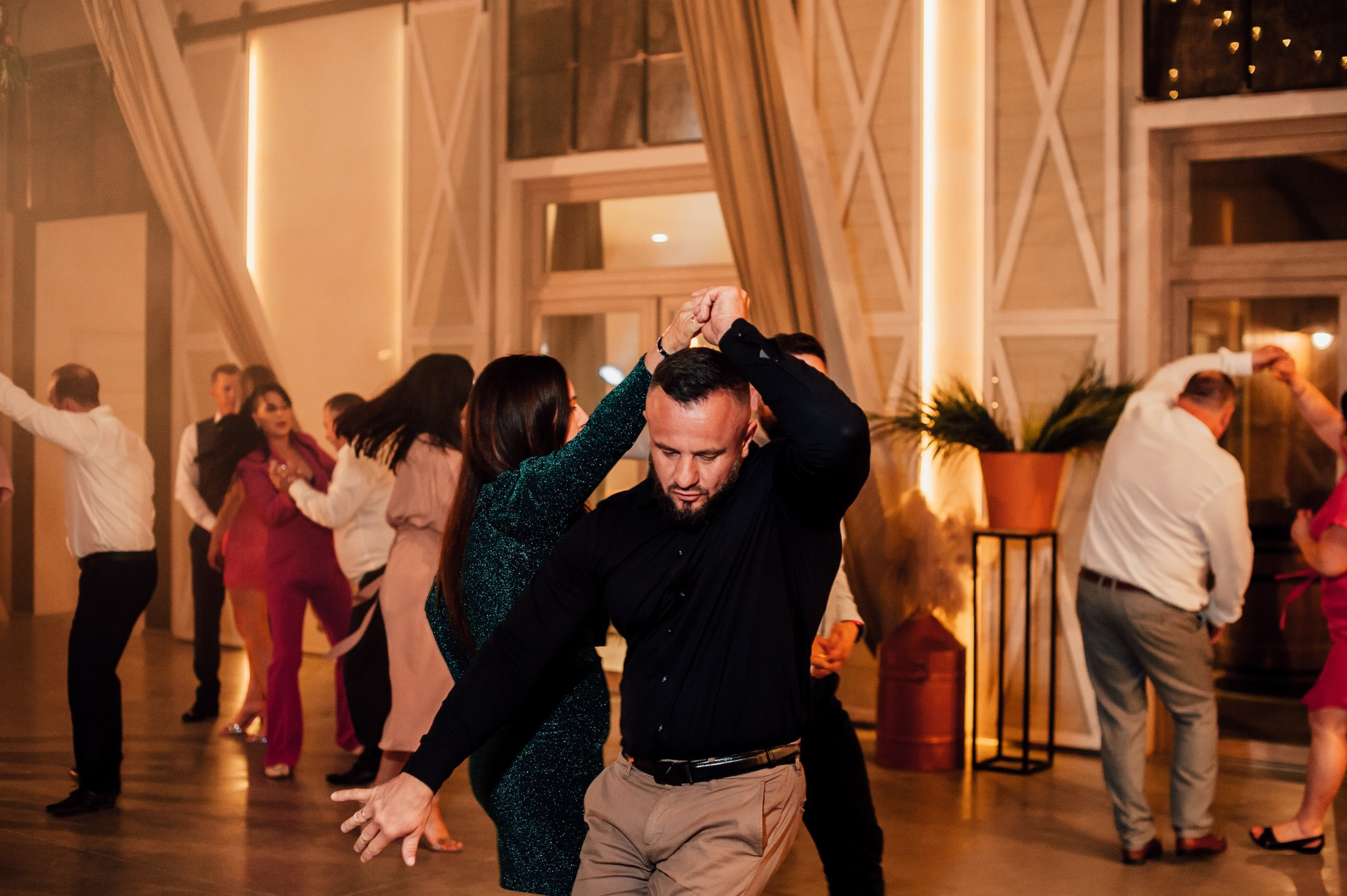 Pavel&Monika. Elegant Wedding Photography