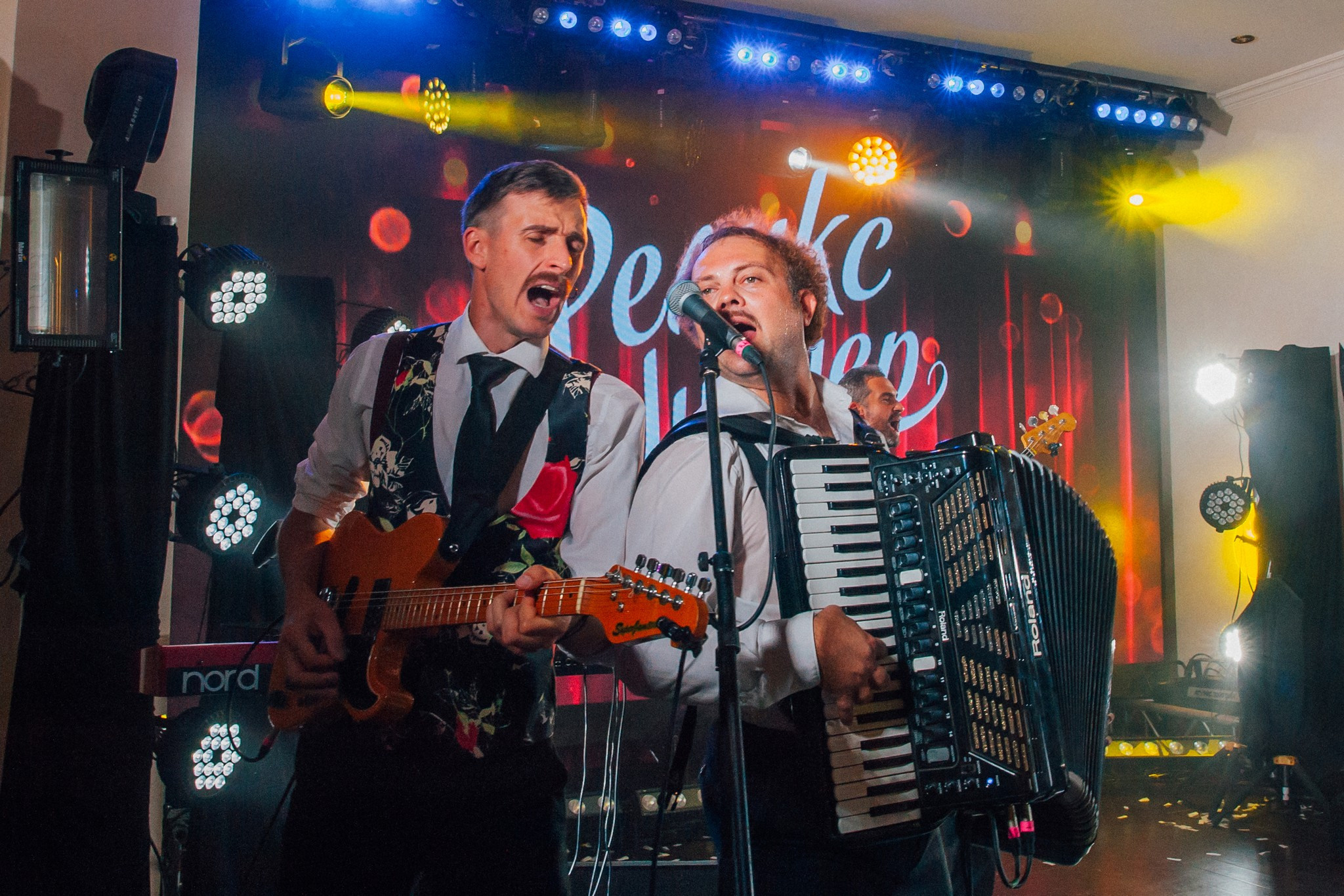 Alexander&Anna. Elegant Wedding Photography