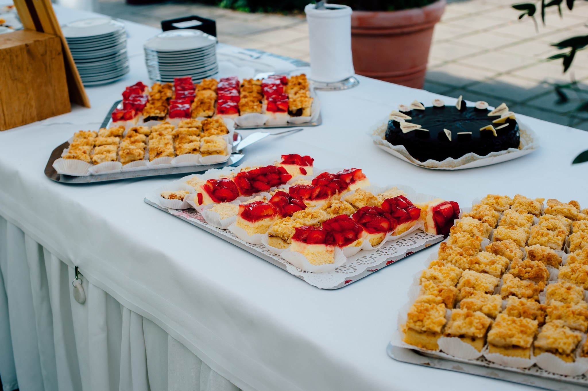 Manuel&Matthias. Berlin. Elegant Wedding Photography