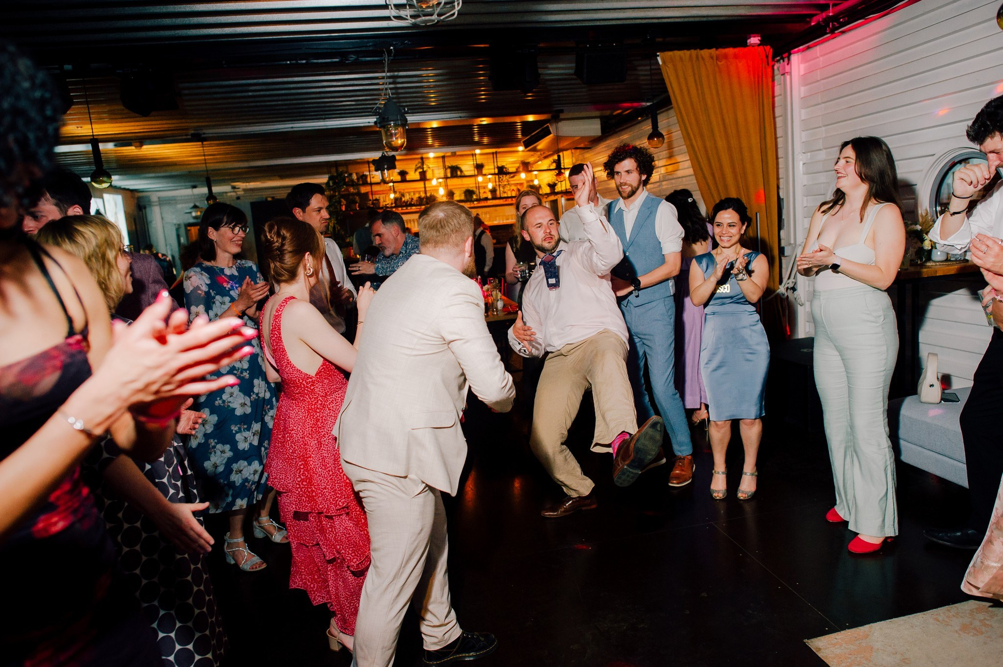 Nikole&Tilman. Berlin. Elegant Wedding Photography