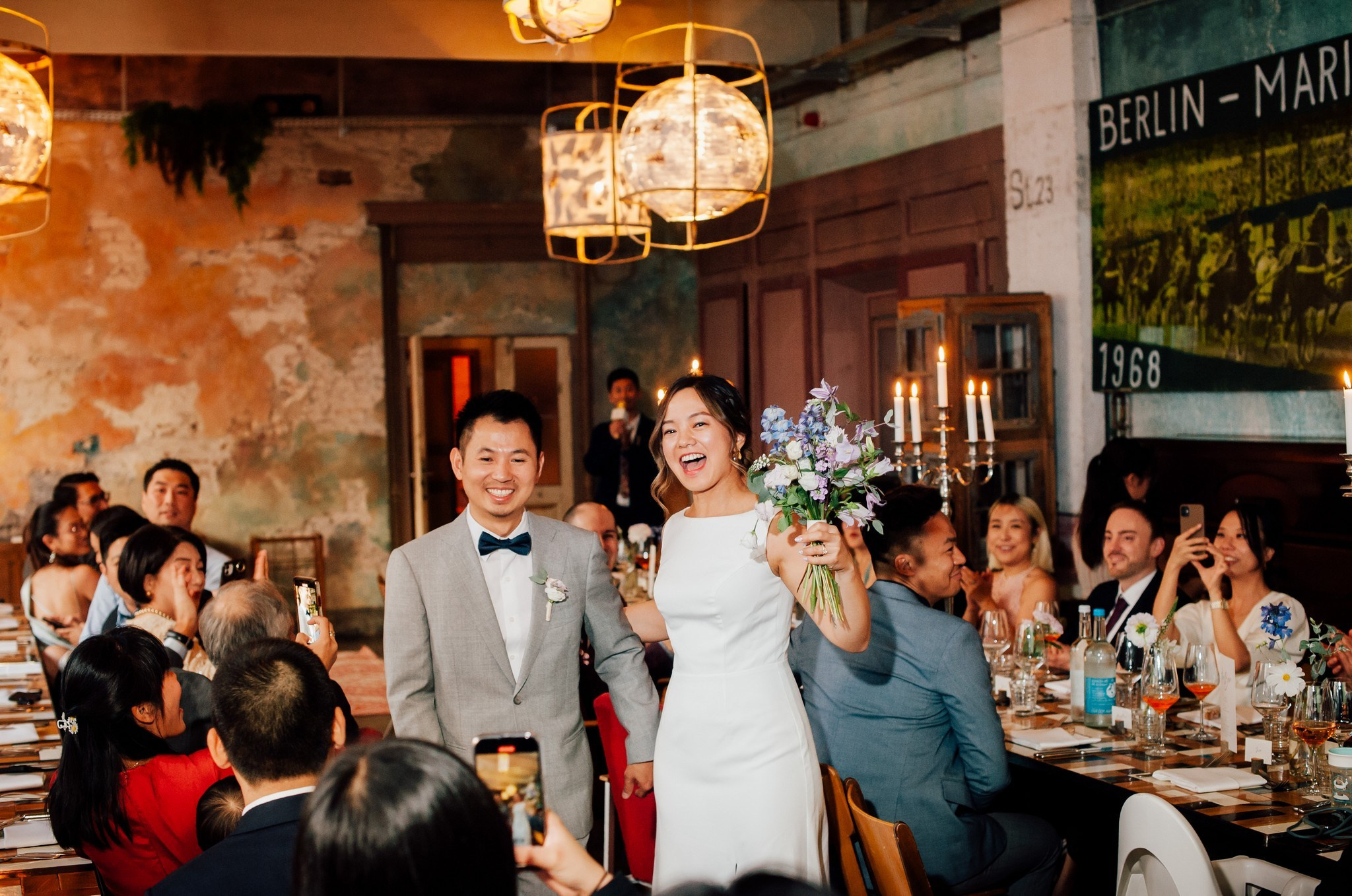 Margaret&Nhat. Elegant Wedding Photography