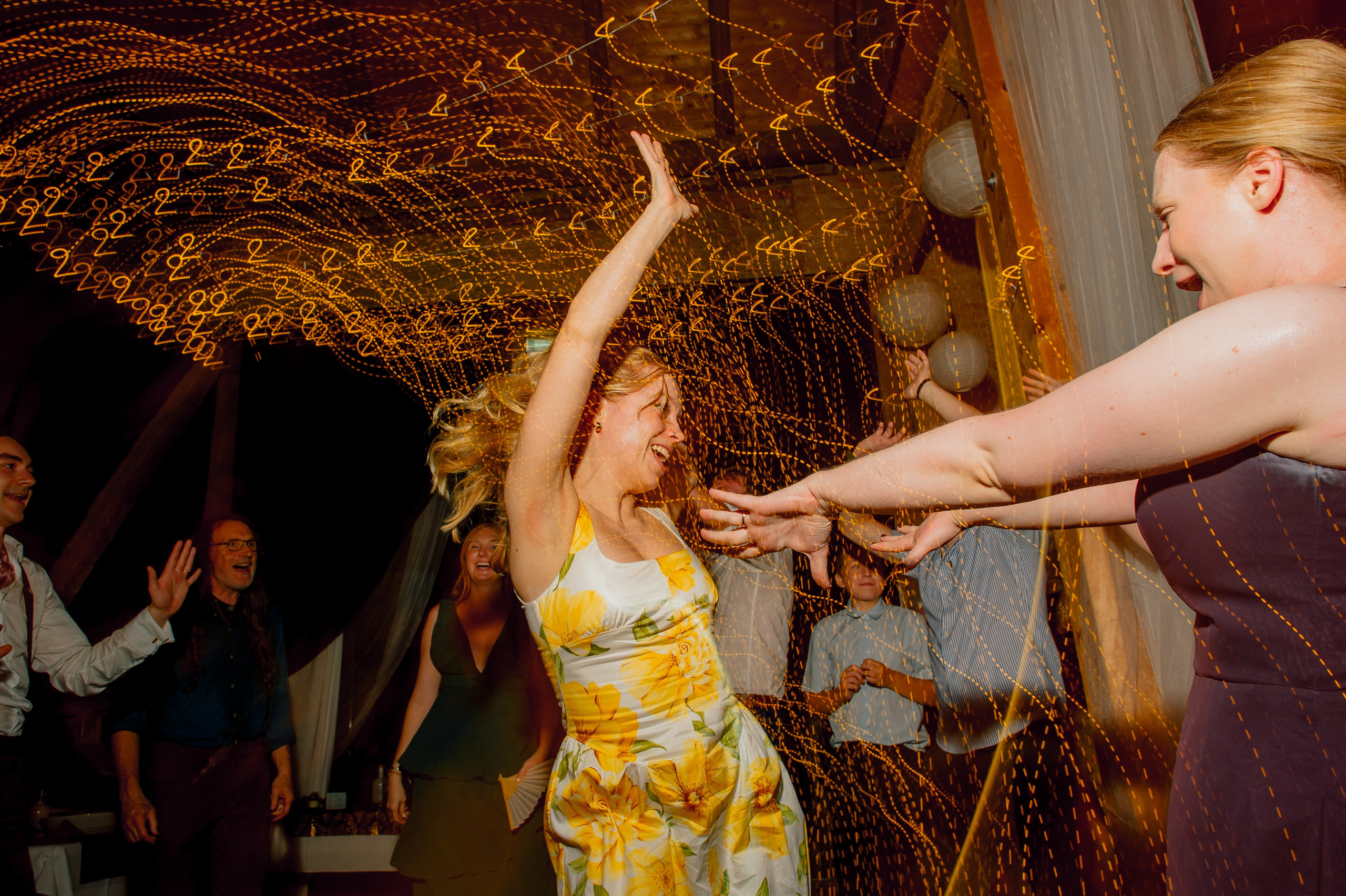 A Celtic wedding. Elegant Wedding Photography