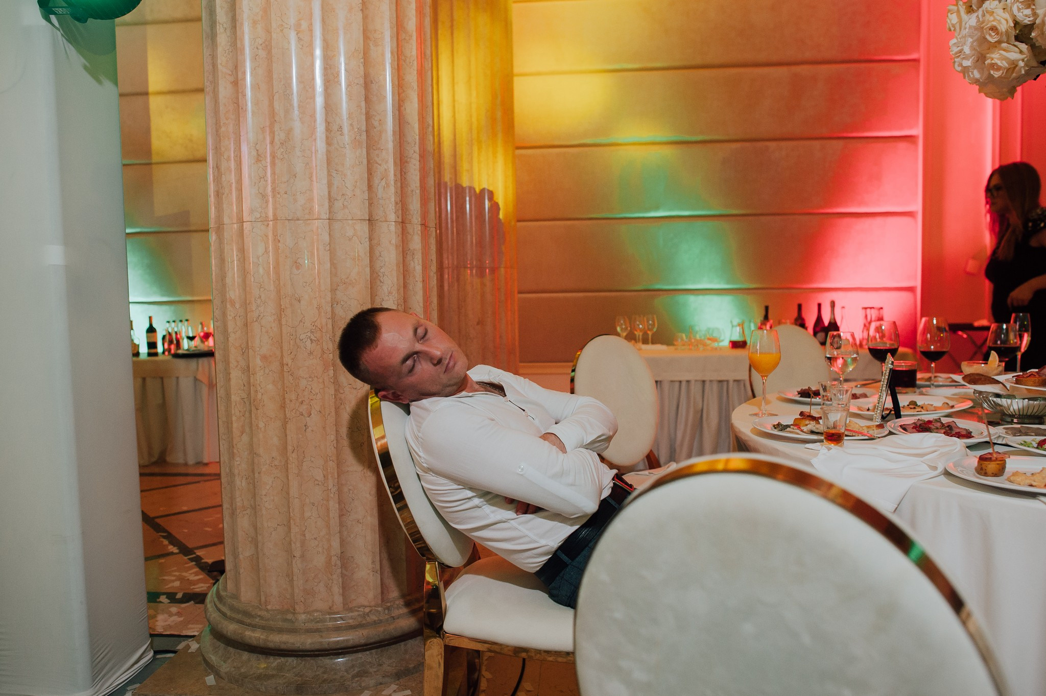 Vlada&Victor. Elegant Wedding Photography