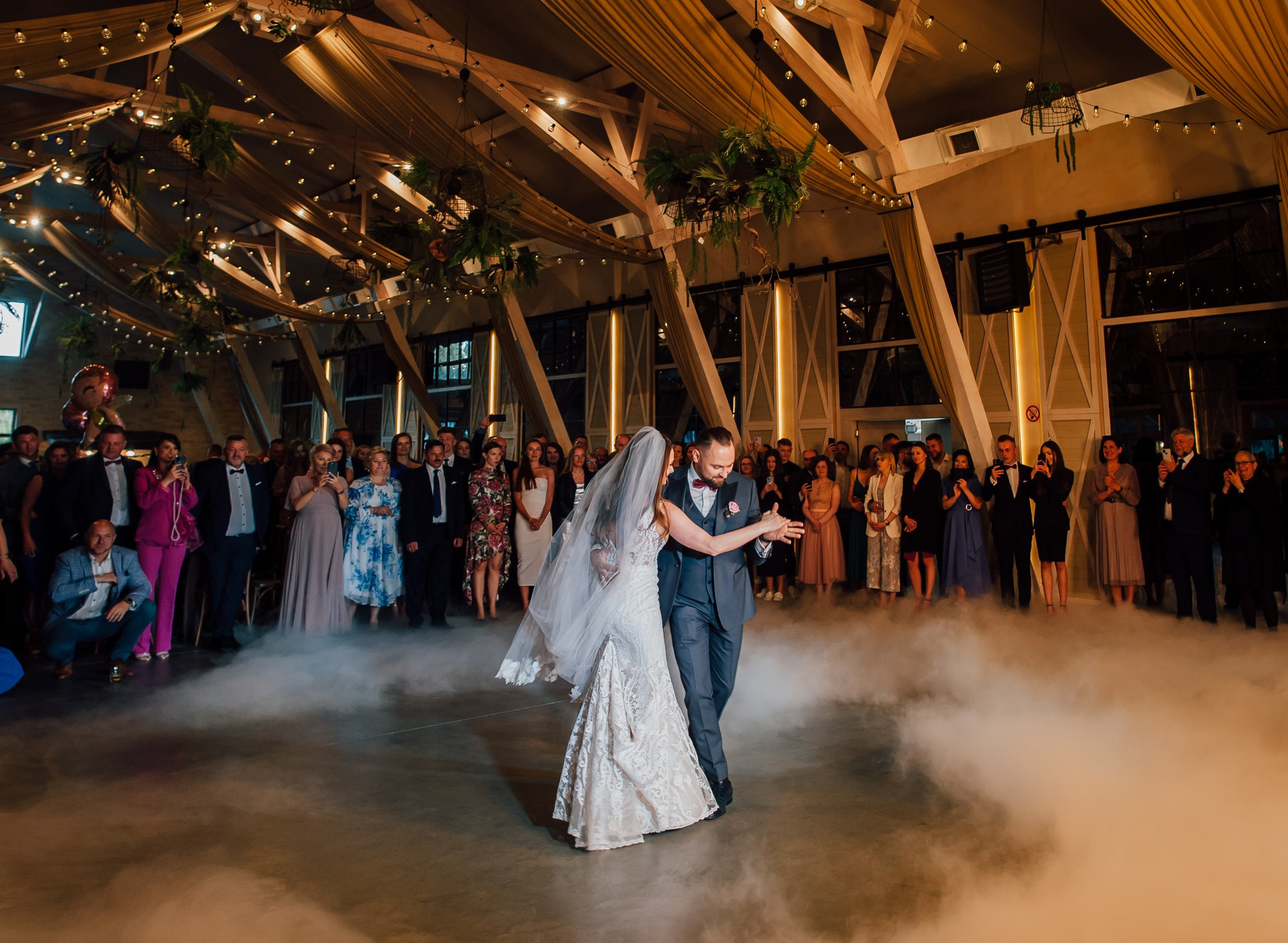 Pavel&Monika. Elegant Wedding Photography