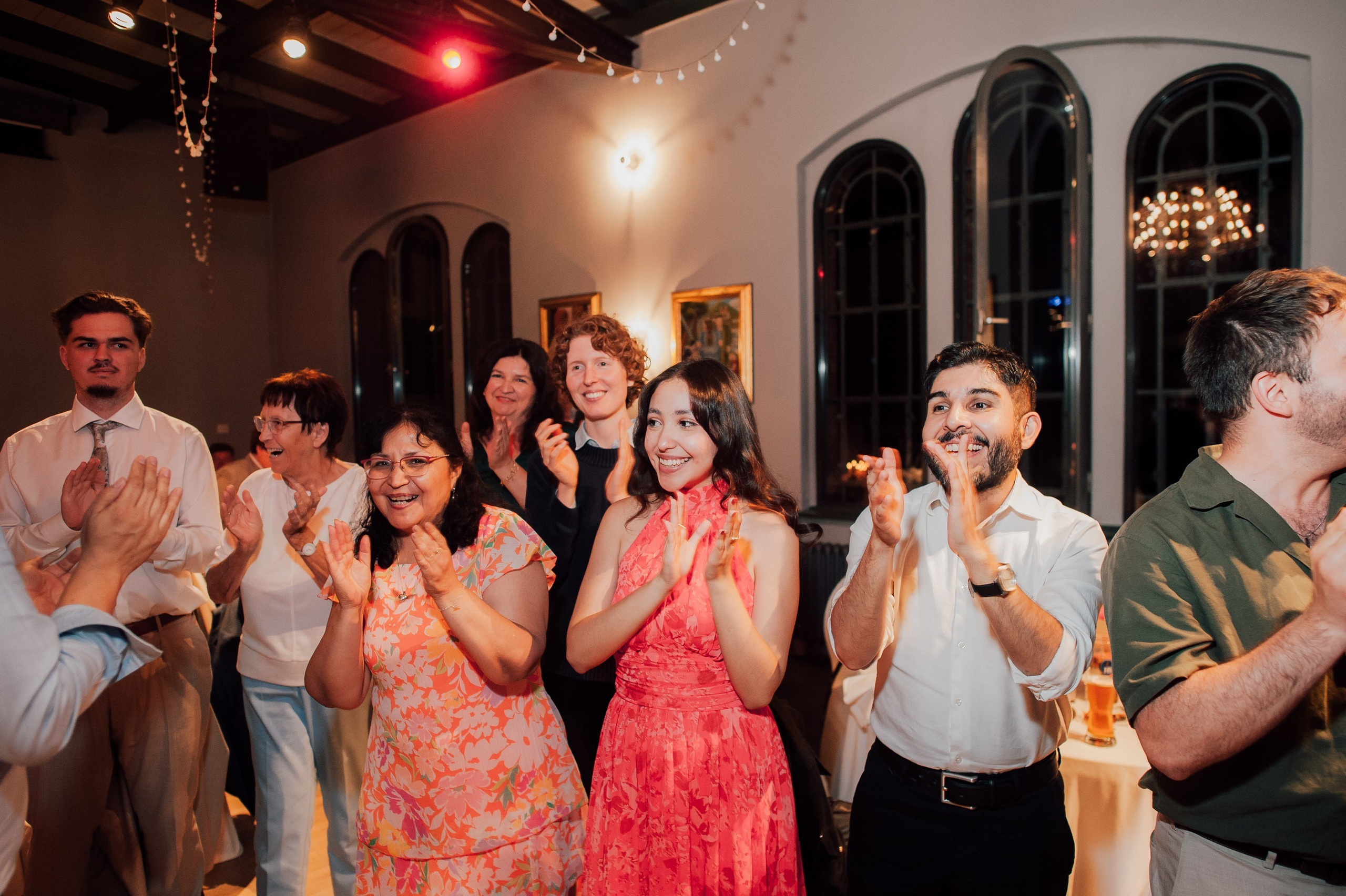 Fabian&Malte. Elegant Wedding Photography