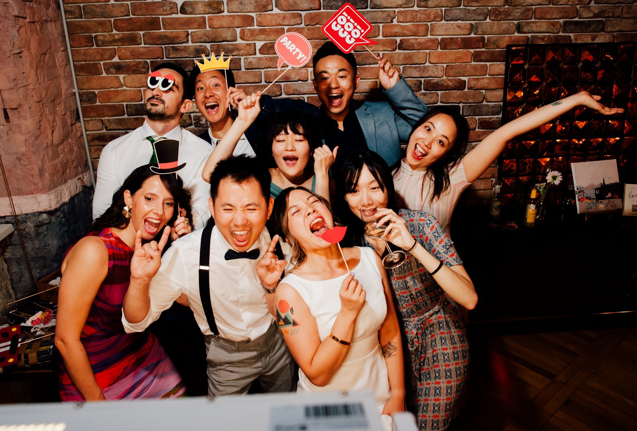 Margaret&Nhat. Elegant Wedding Photography