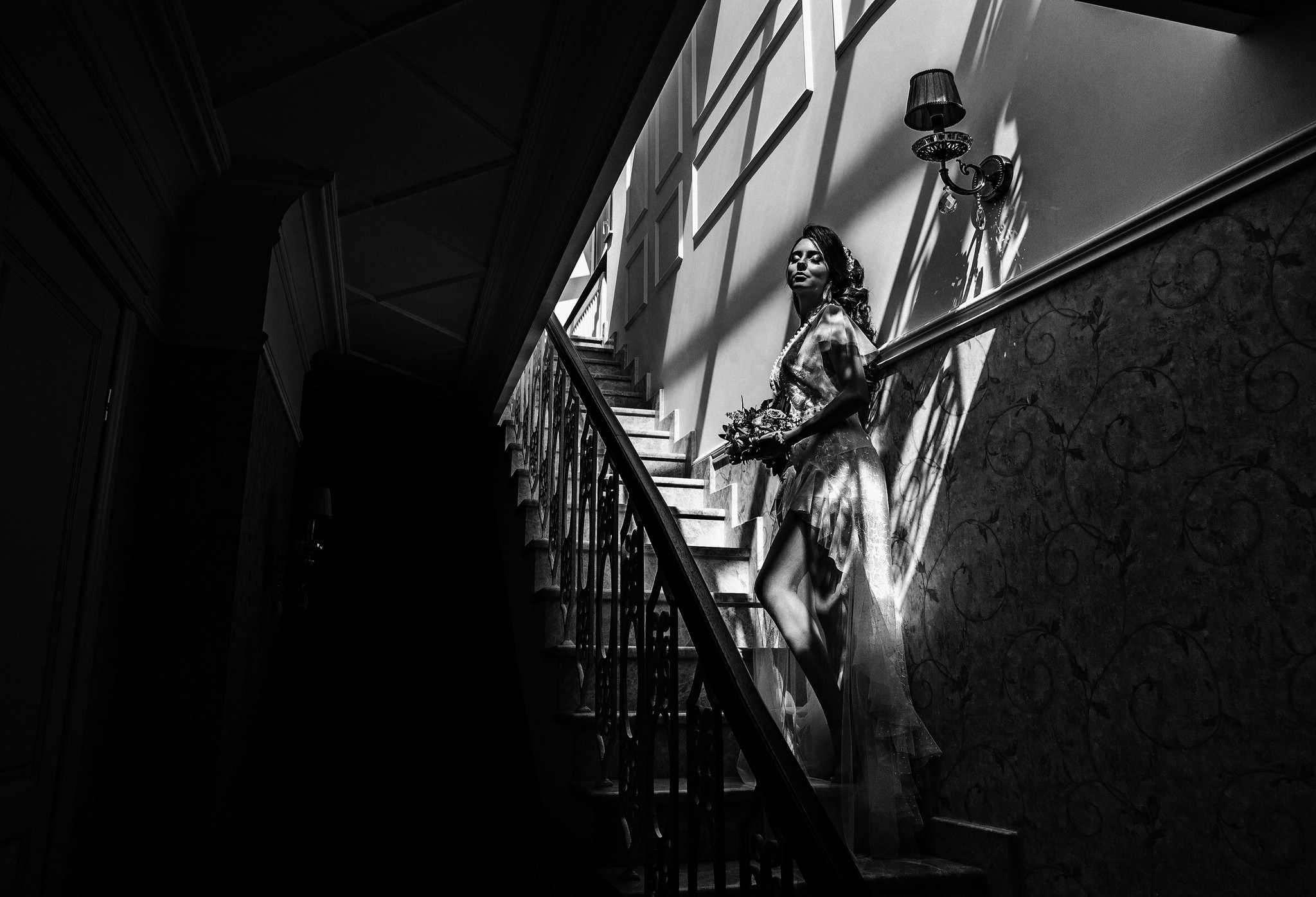 Elegant Wedding Photography