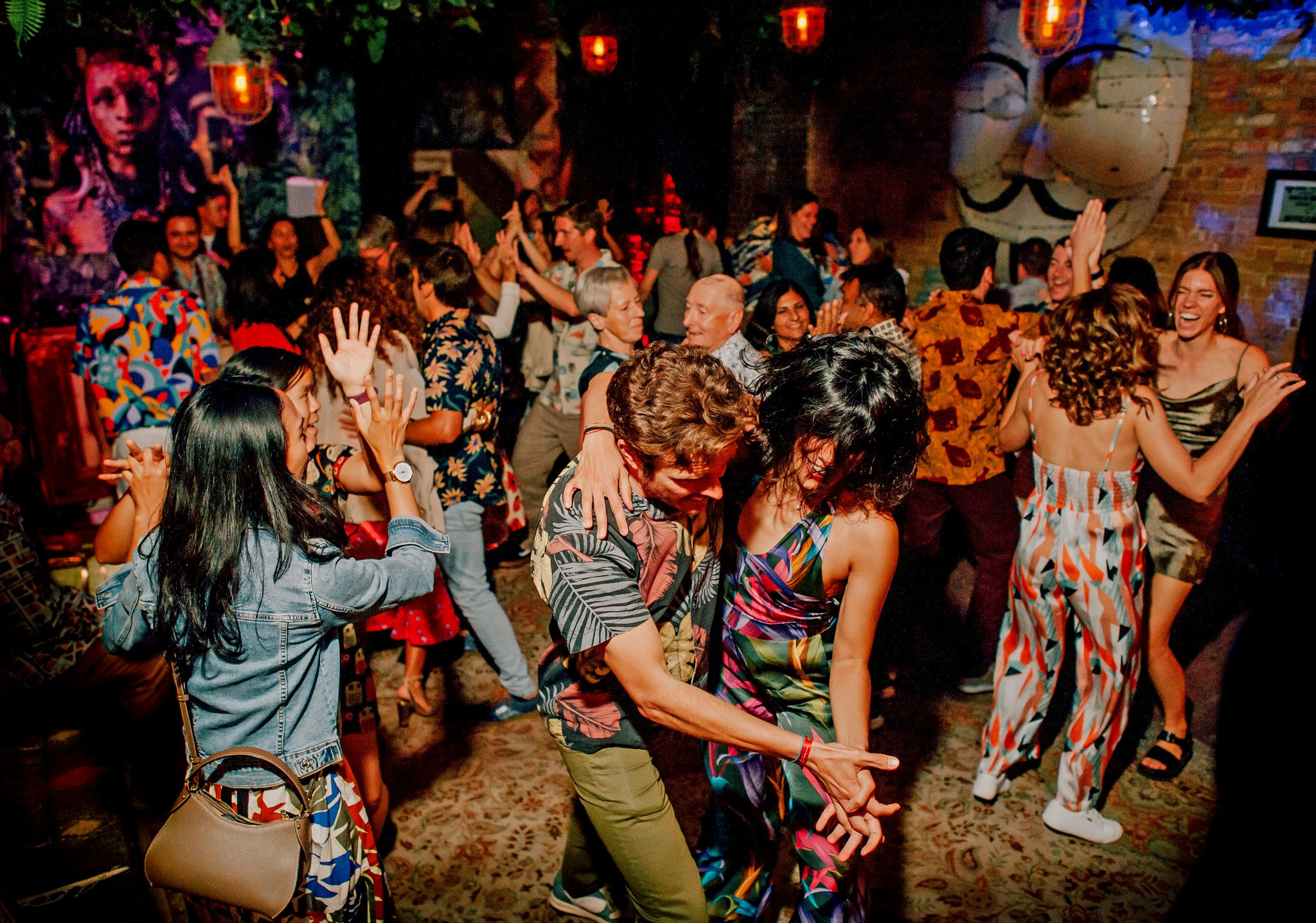 Wedding in free atmosphere! Sumit&Tomas. Elegant Wedding Photography