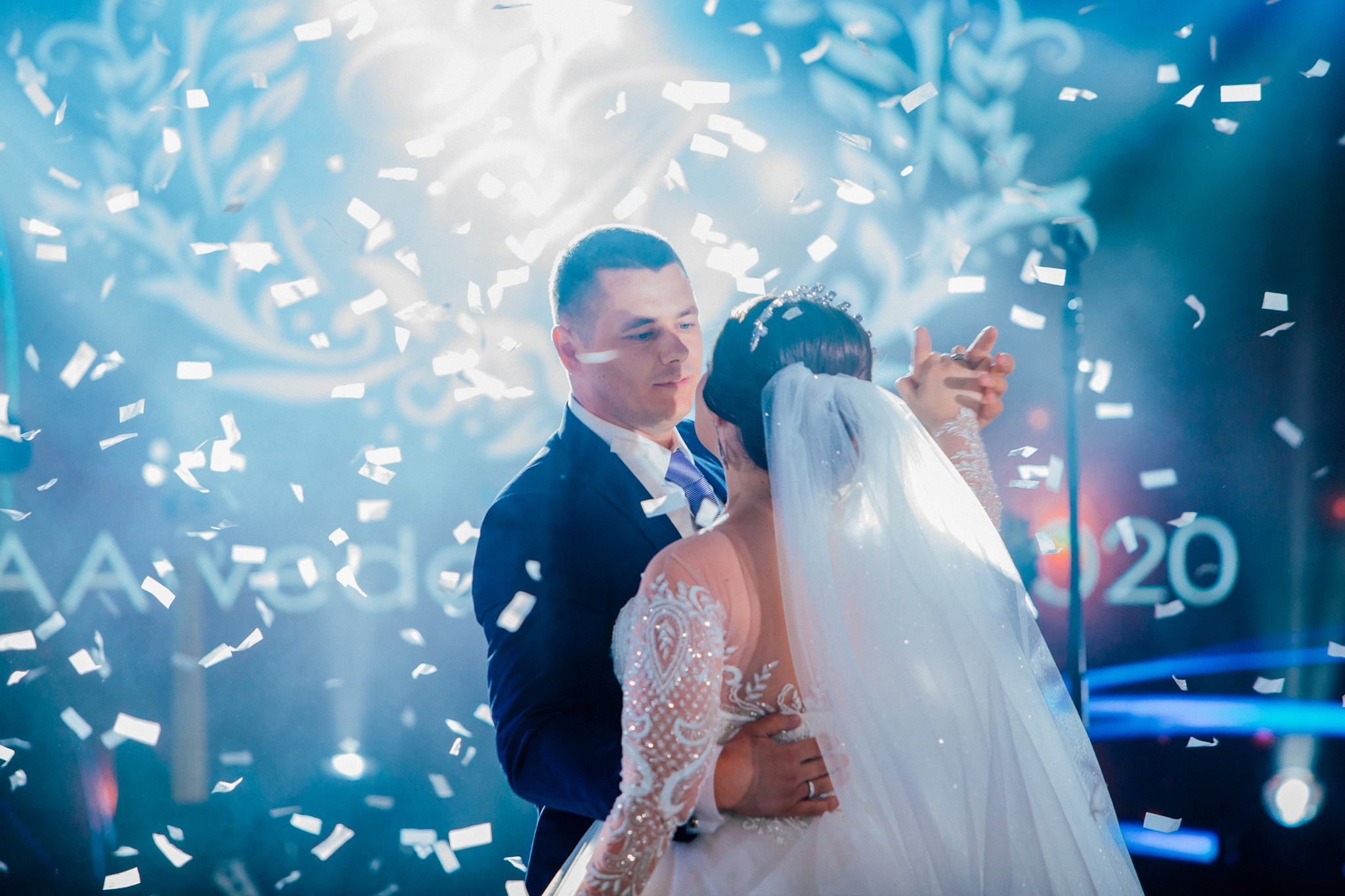 Alexander&Anna. Elegant Wedding Photography