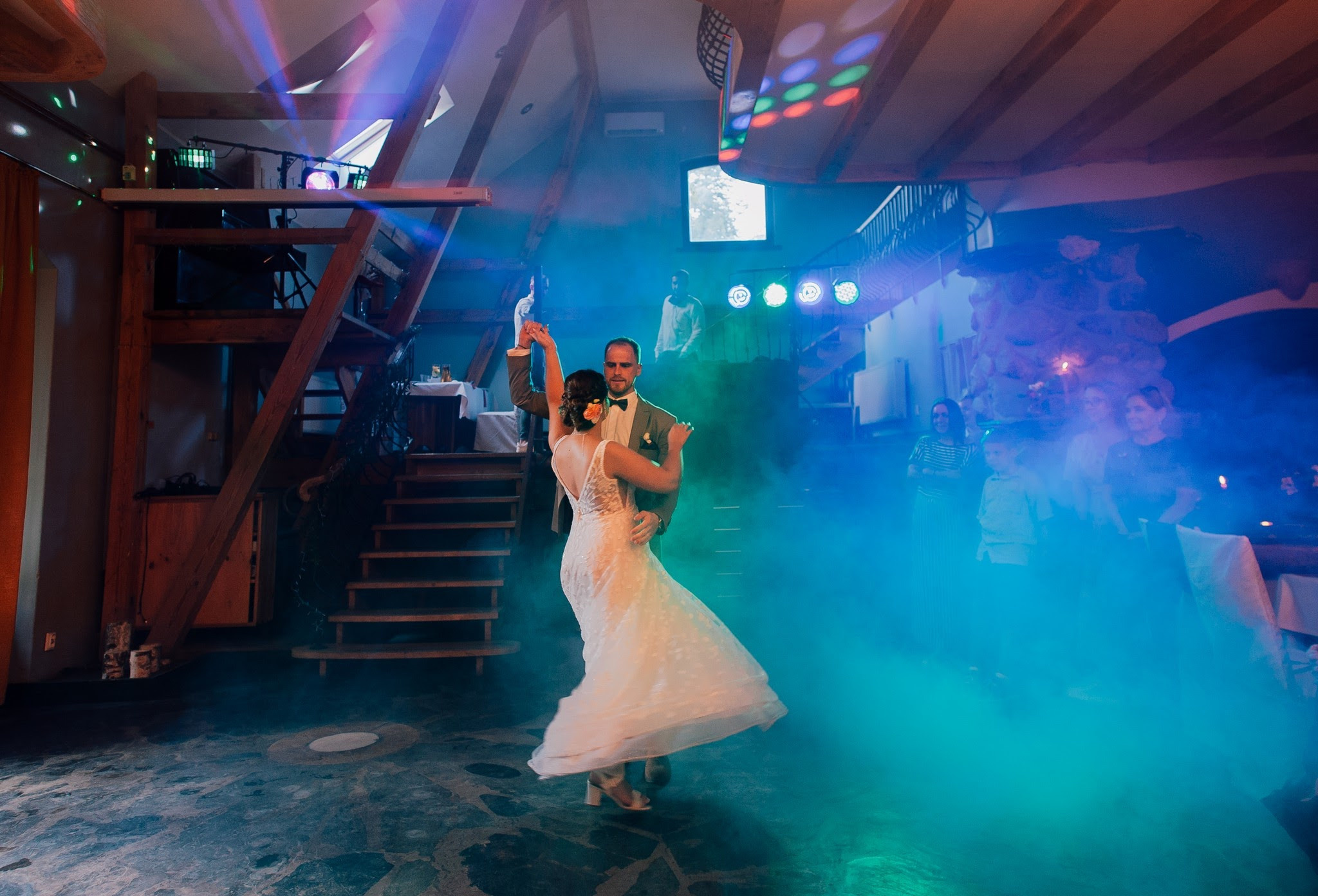 Julia&Michael. Elegant Wedding Photography