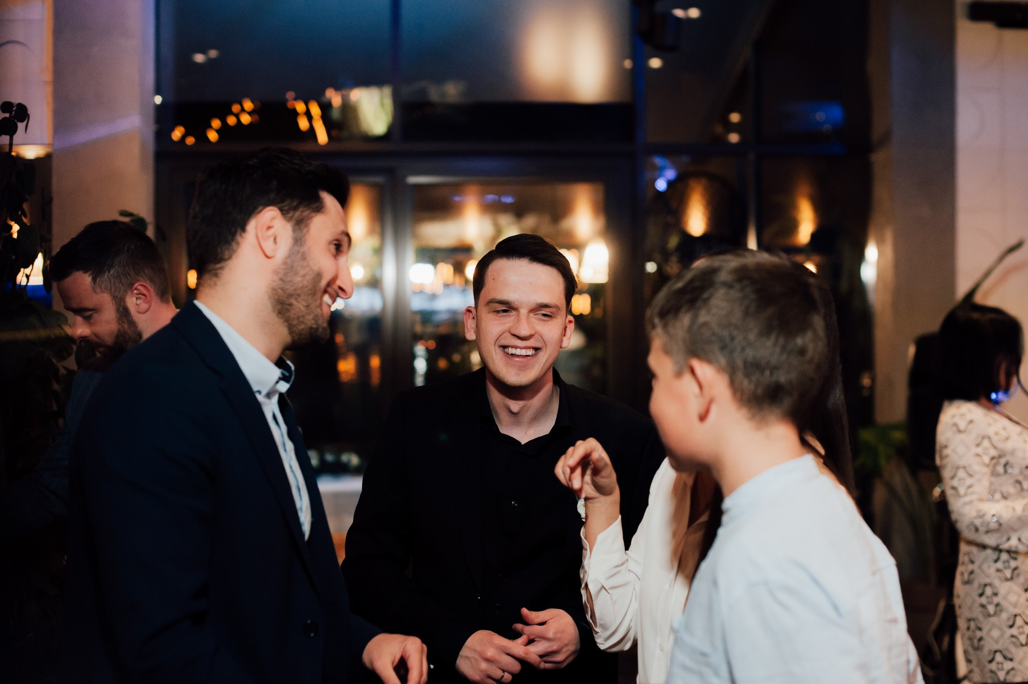 Katerin&Roman. Poznan. Elegant Wedding Photography