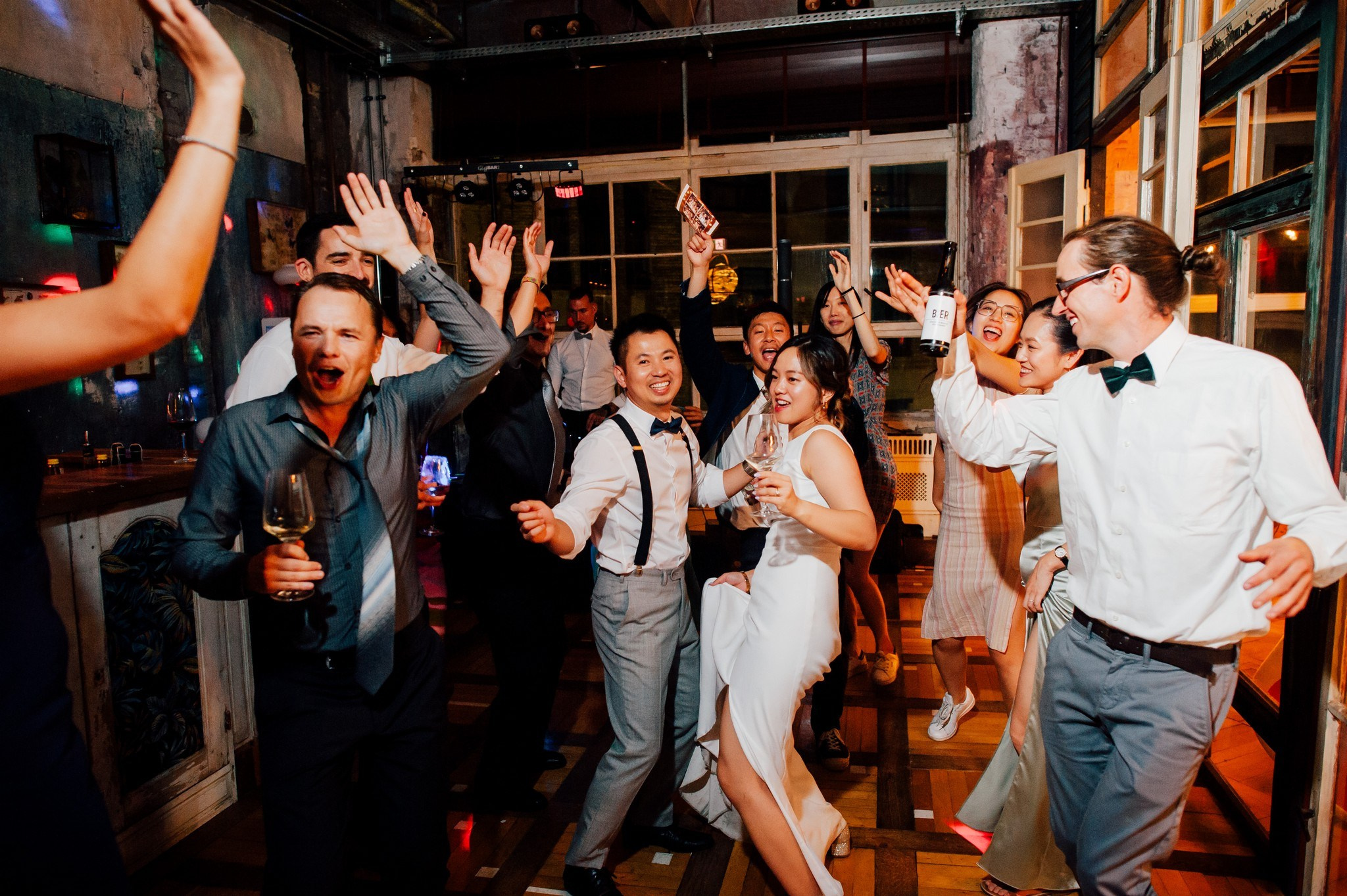 Margaret&Nhat. Elegant Wedding Photography