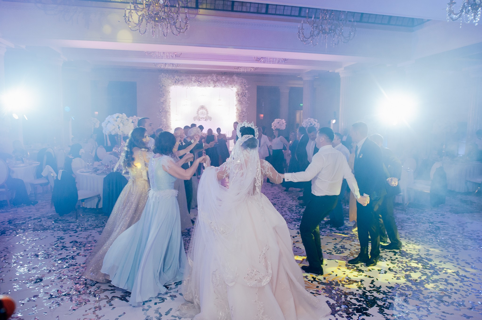 Vlada&Victor. Elegant Wedding Photography