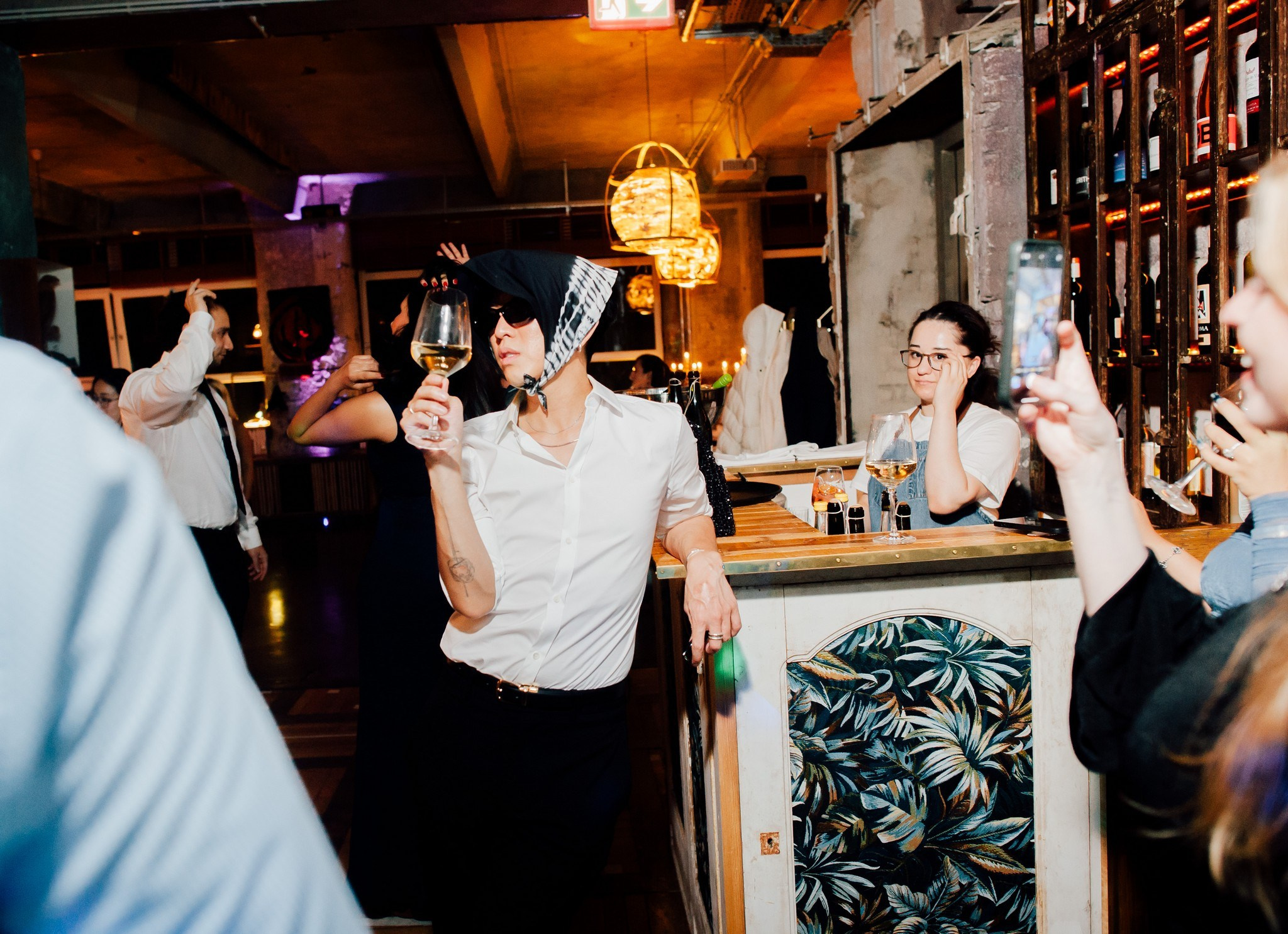 Margaret&Nhat. Elegant Wedding Photography