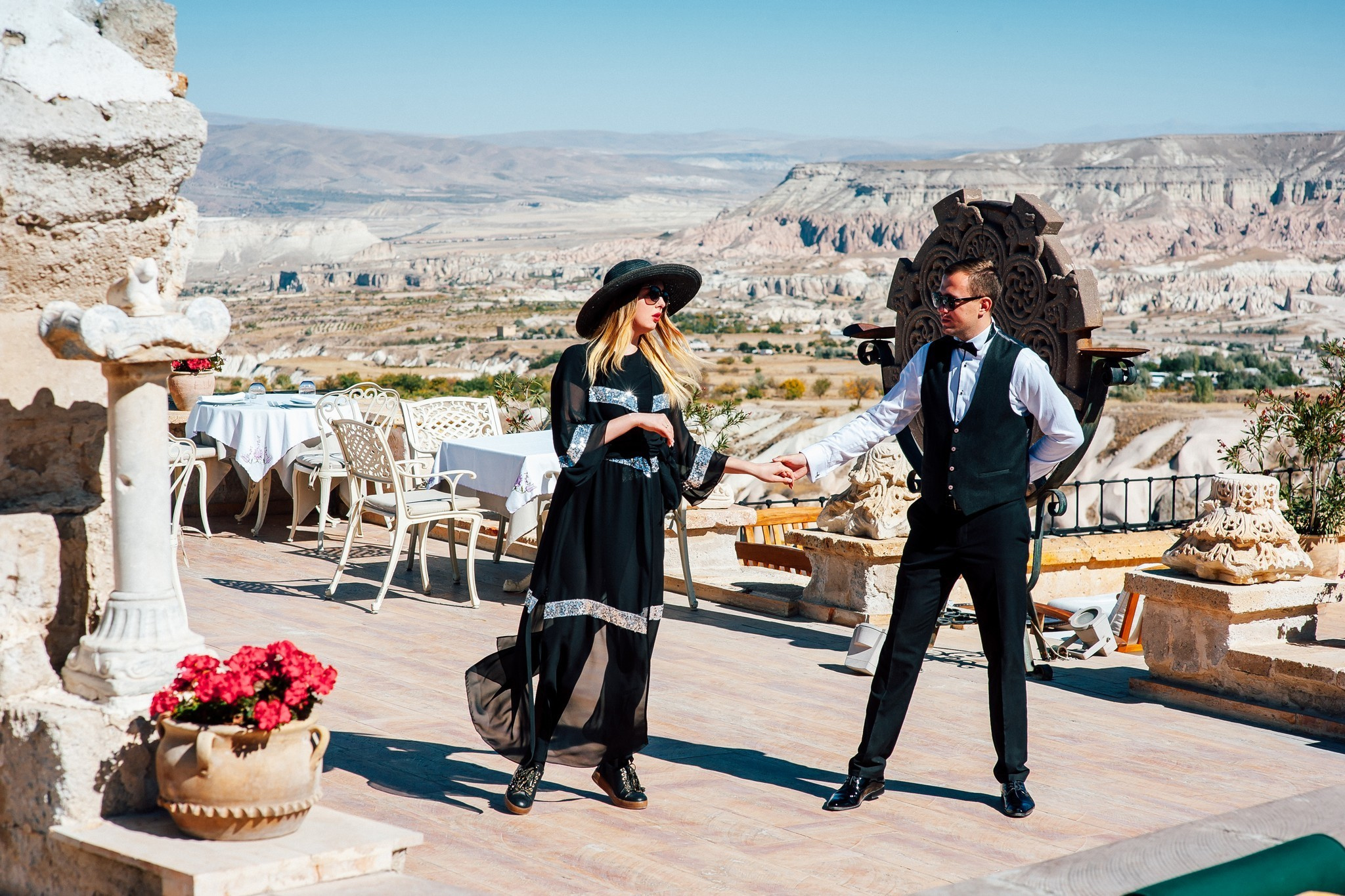 Ease to love. Elegant Wedding Photography