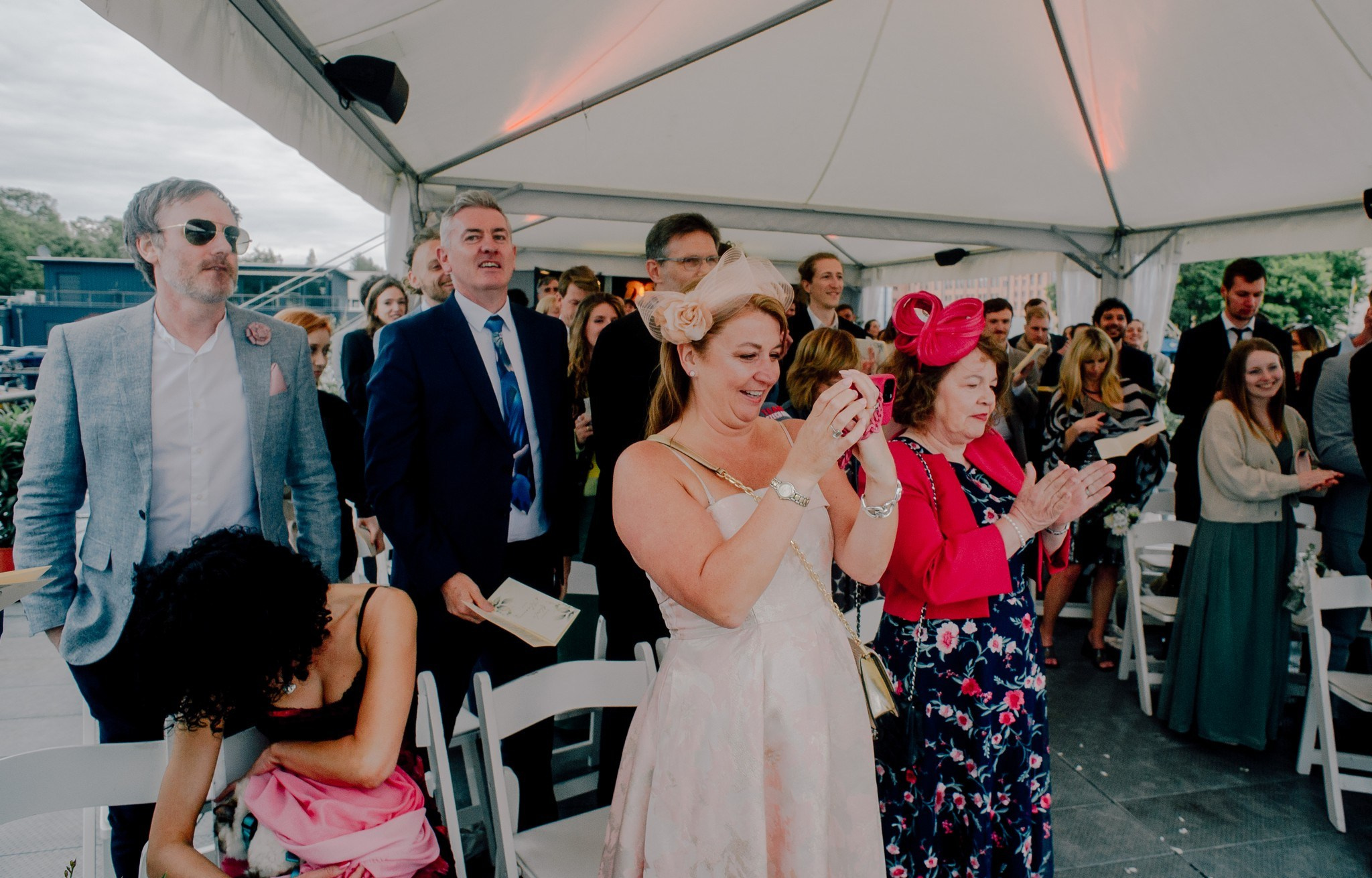 Nikole&Tilman. Berlin. Elegant Wedding Photography