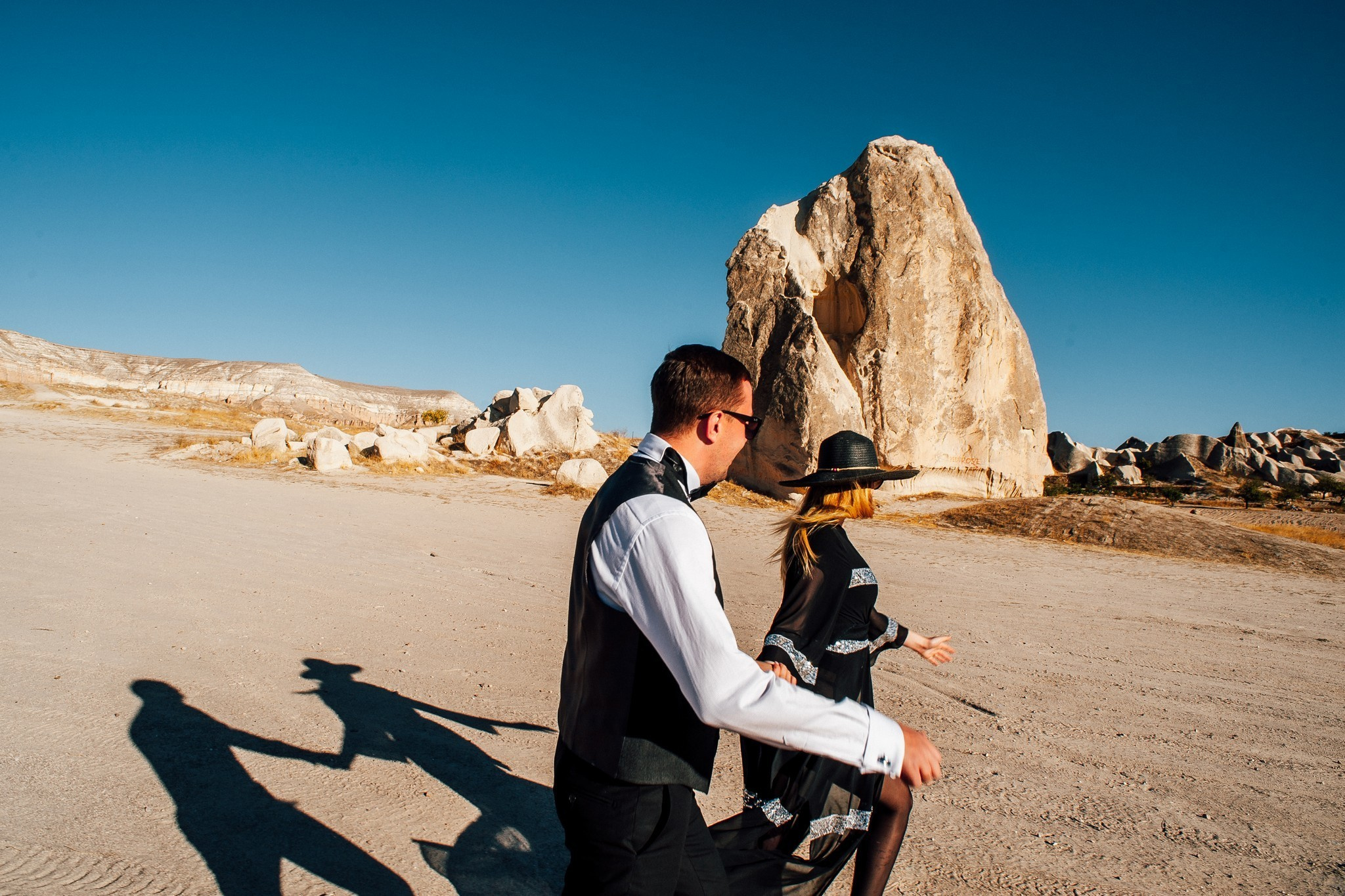 Ease to love. Elegant Wedding Photography