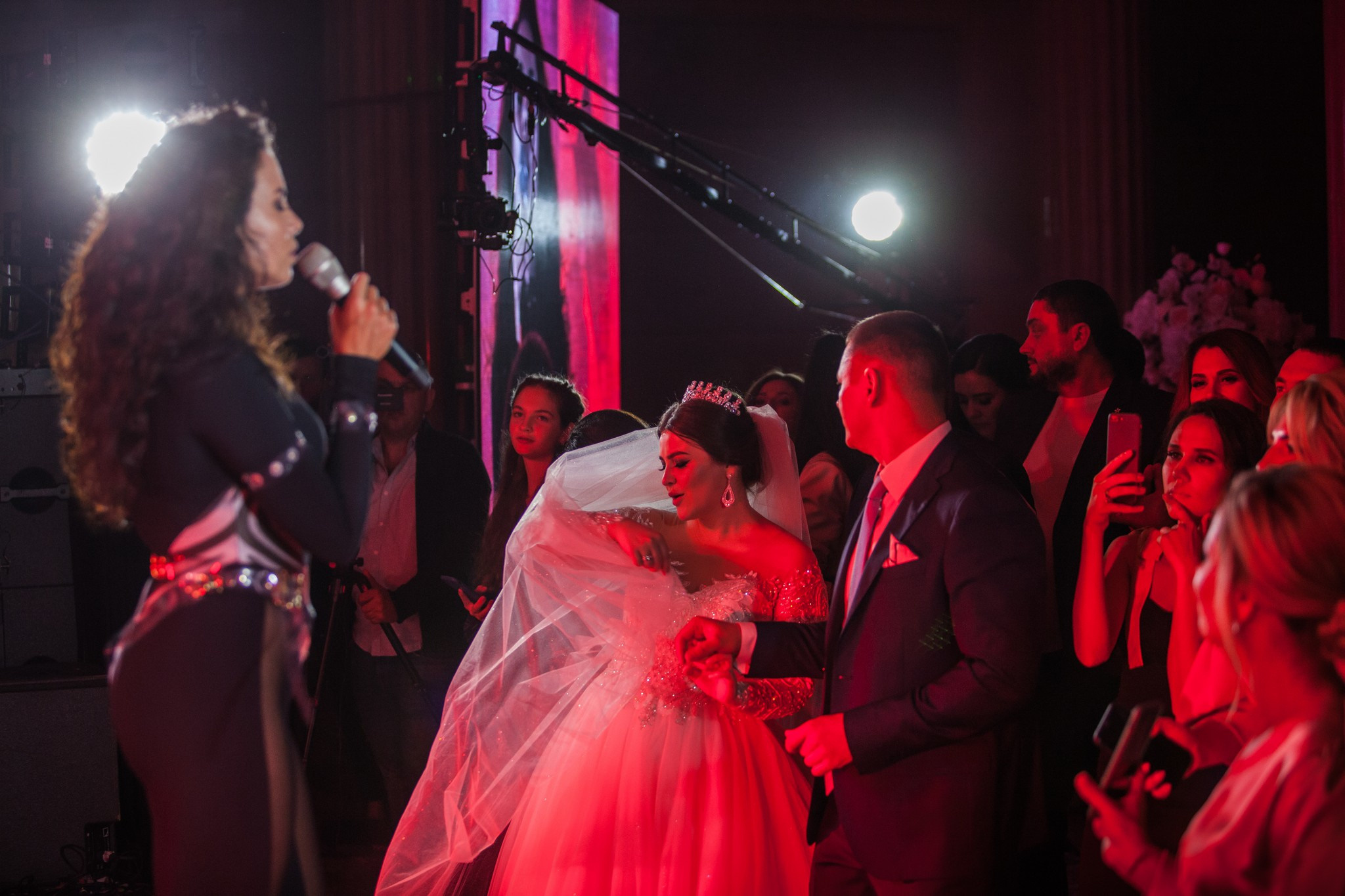 Alexander&Anna. Elegant Wedding Photography