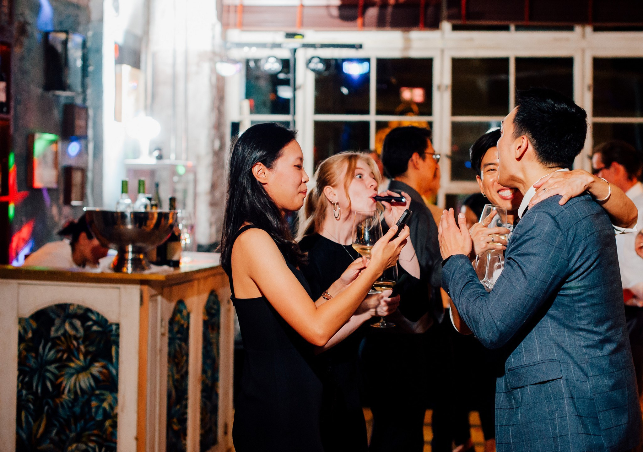 Margaret&Nhat. Elegant Wedding Photography