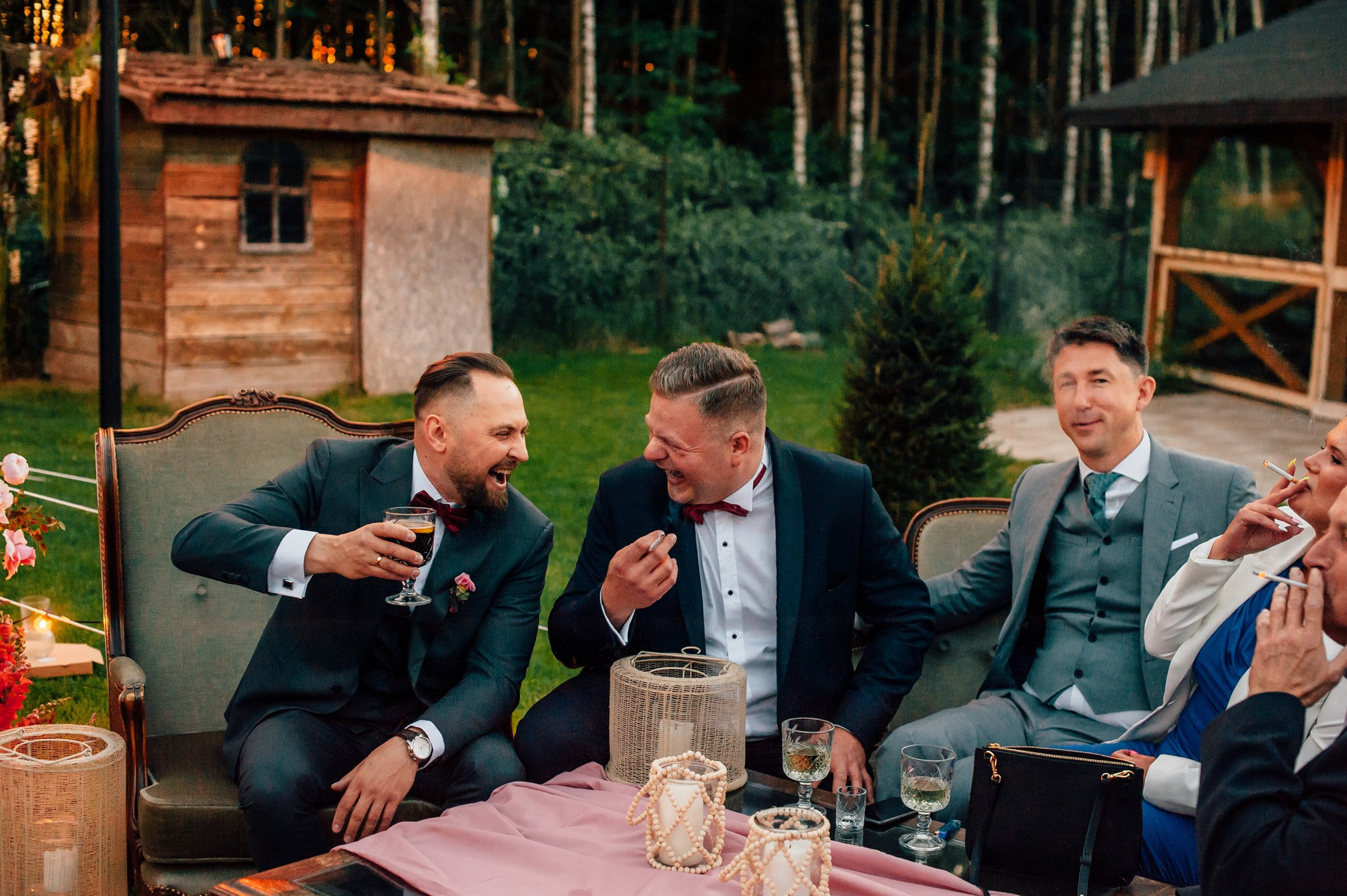 Pavel&Monika. Elegant Wedding Photography