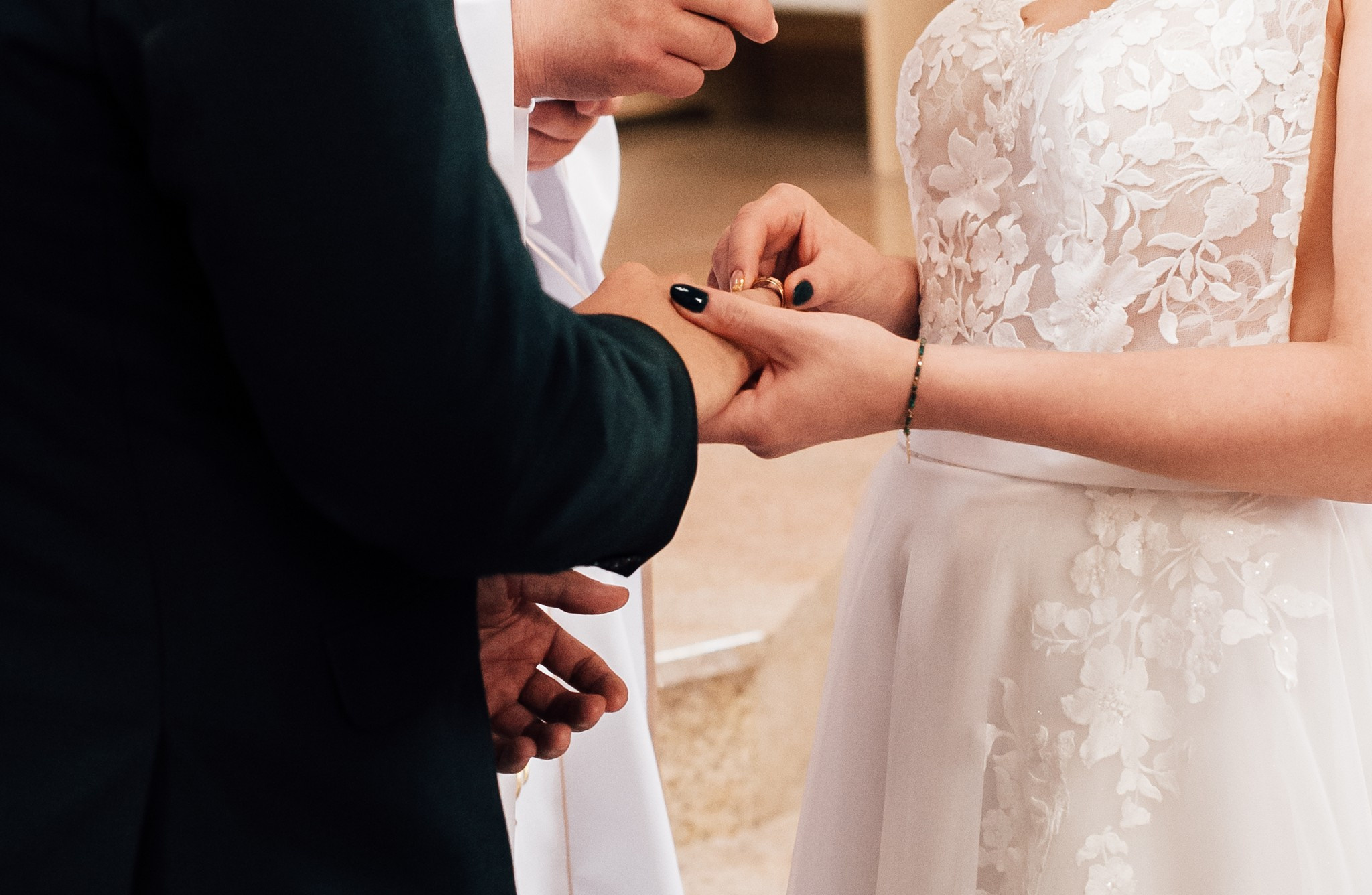 Kasper&Anita. Elegant Wedding Photography