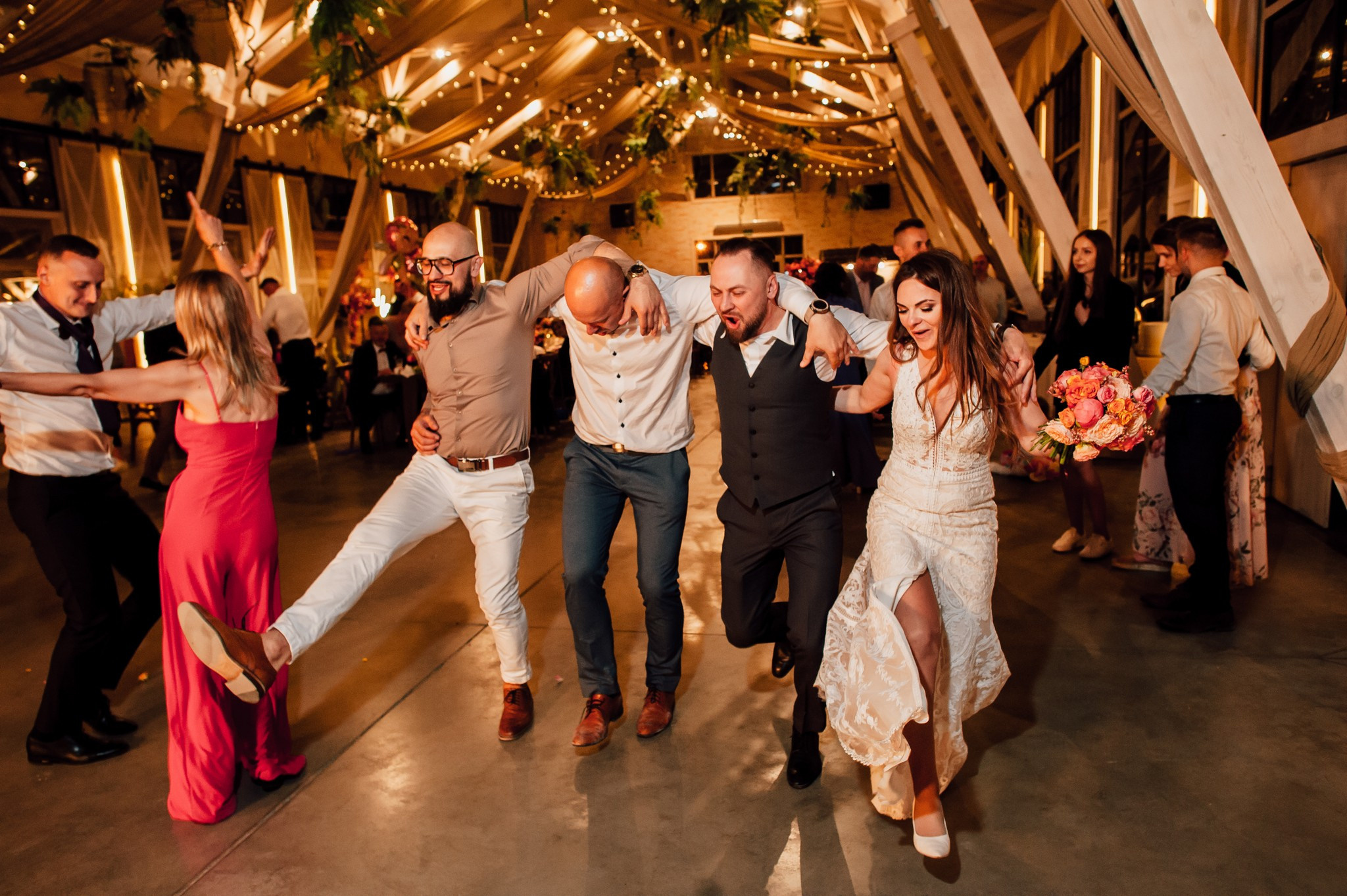 Pavel&Monika. Elegant Wedding Photography