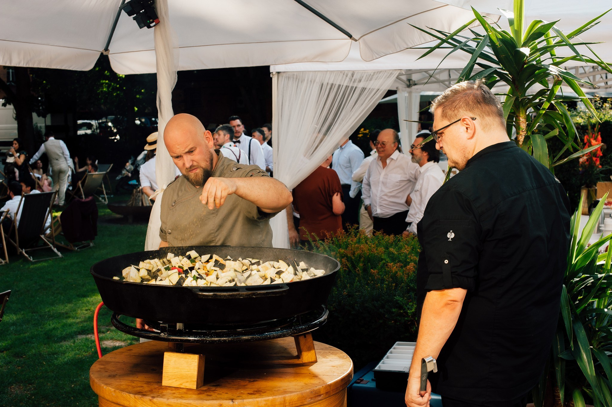 Manuel&Matthias. Berlin. Elegant Wedding Photography