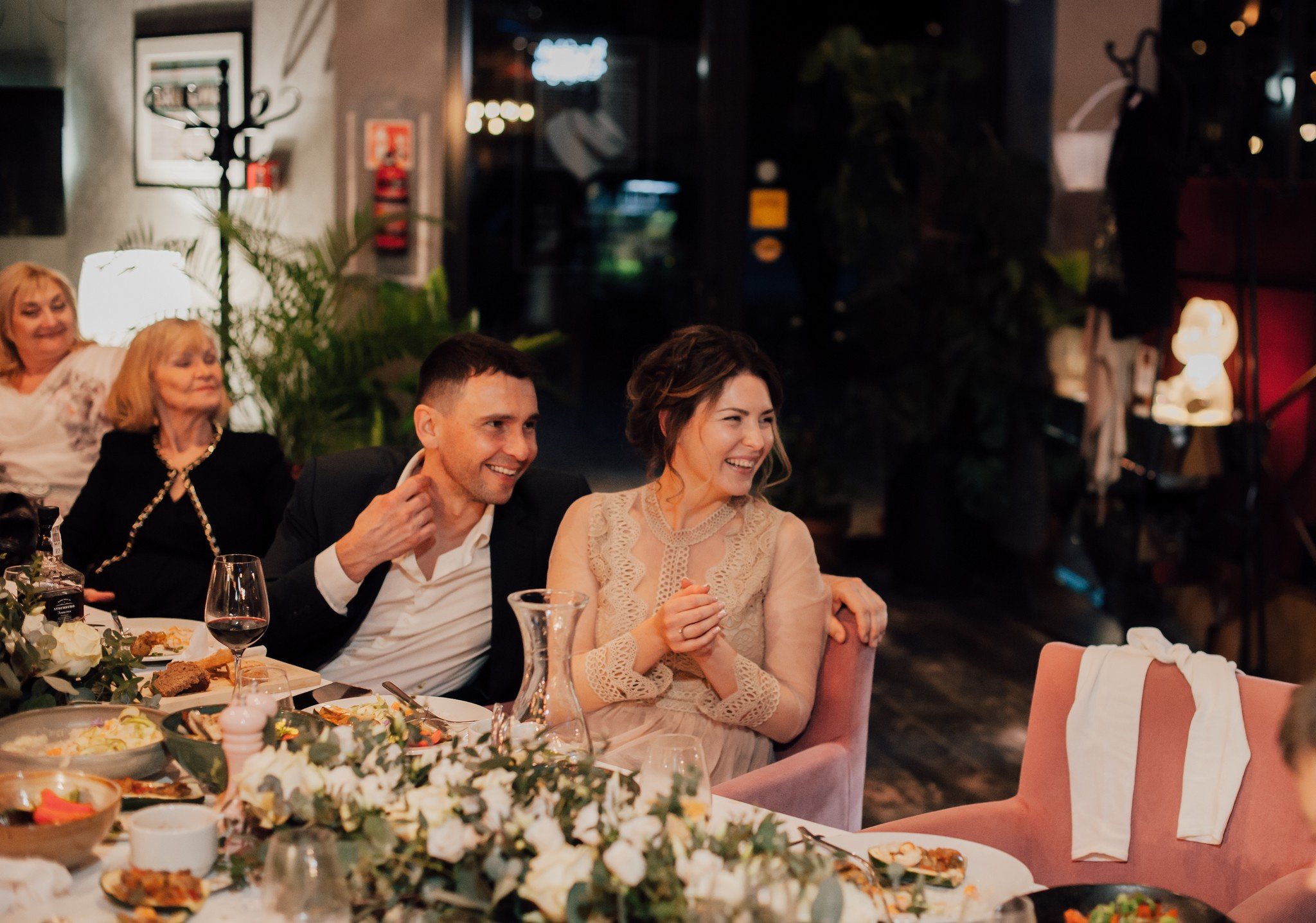 Katerin&Roman. Poznan. Elegant Wedding Photography