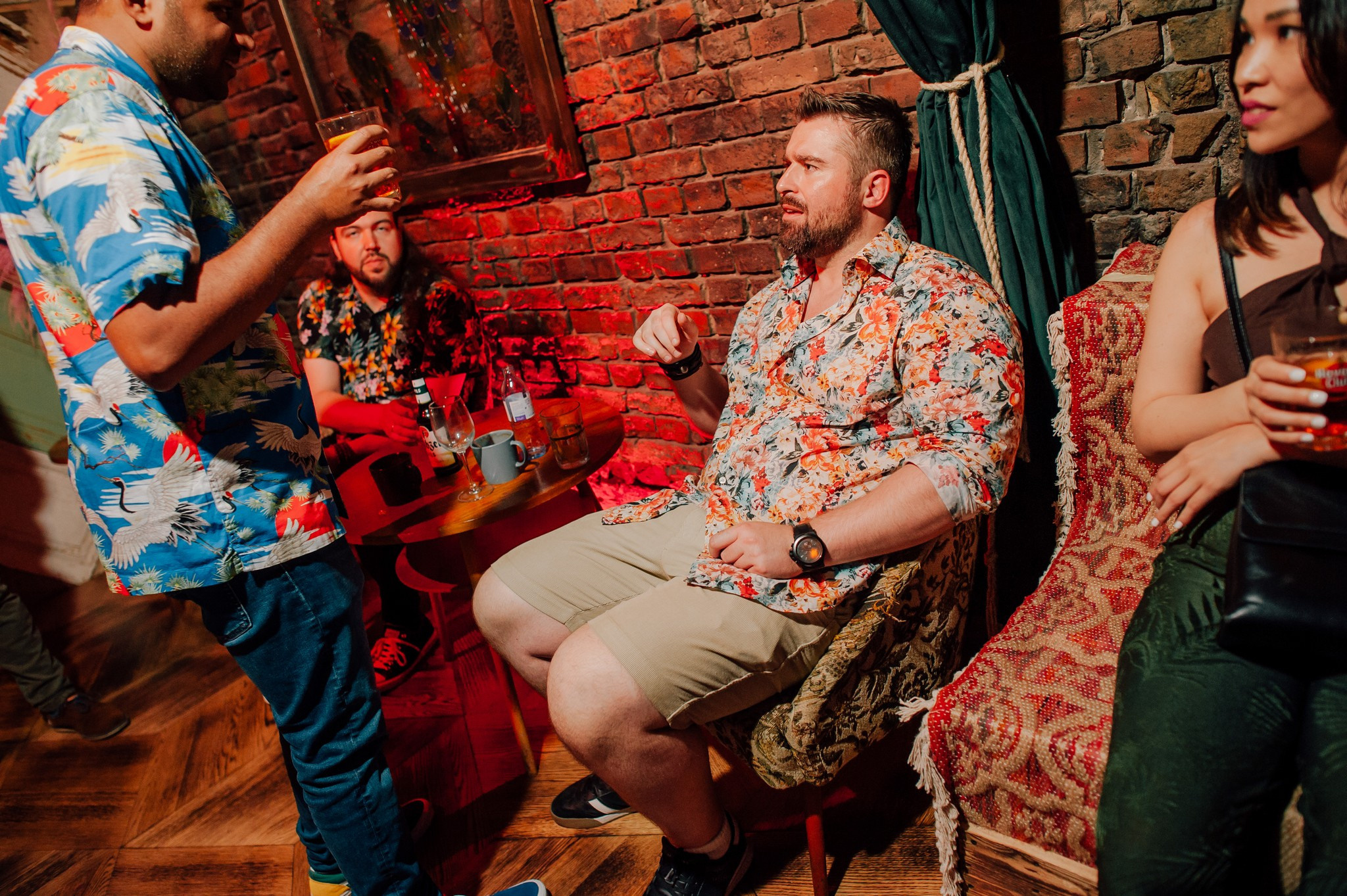 Wedding in free atmosphere! Sumit&Tomas. Elegant Wedding Photography