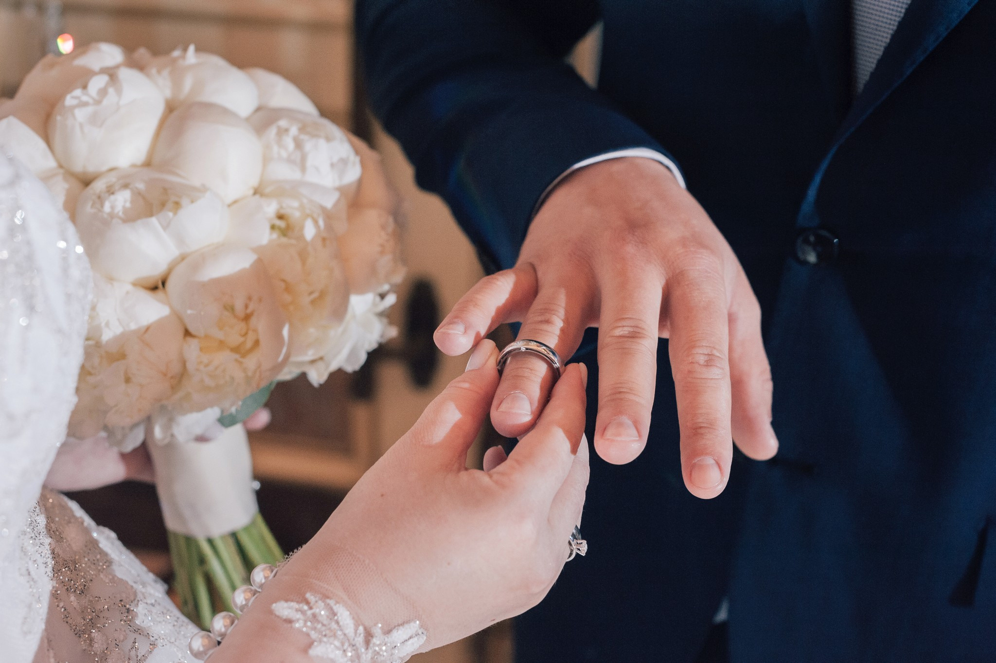 Alexander&Anna. Elegant Wedding Photography