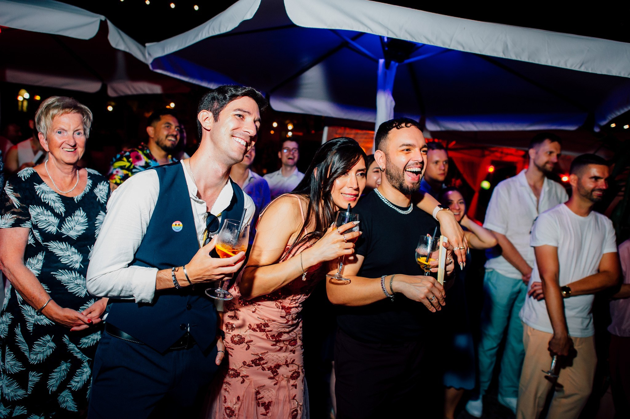 Manuel&Matthias. Berlin. Elegant Wedding Photography