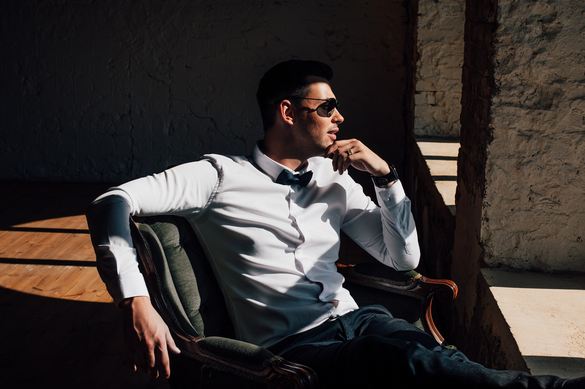 Will You Marry Me?. Elegant Wedding Photography