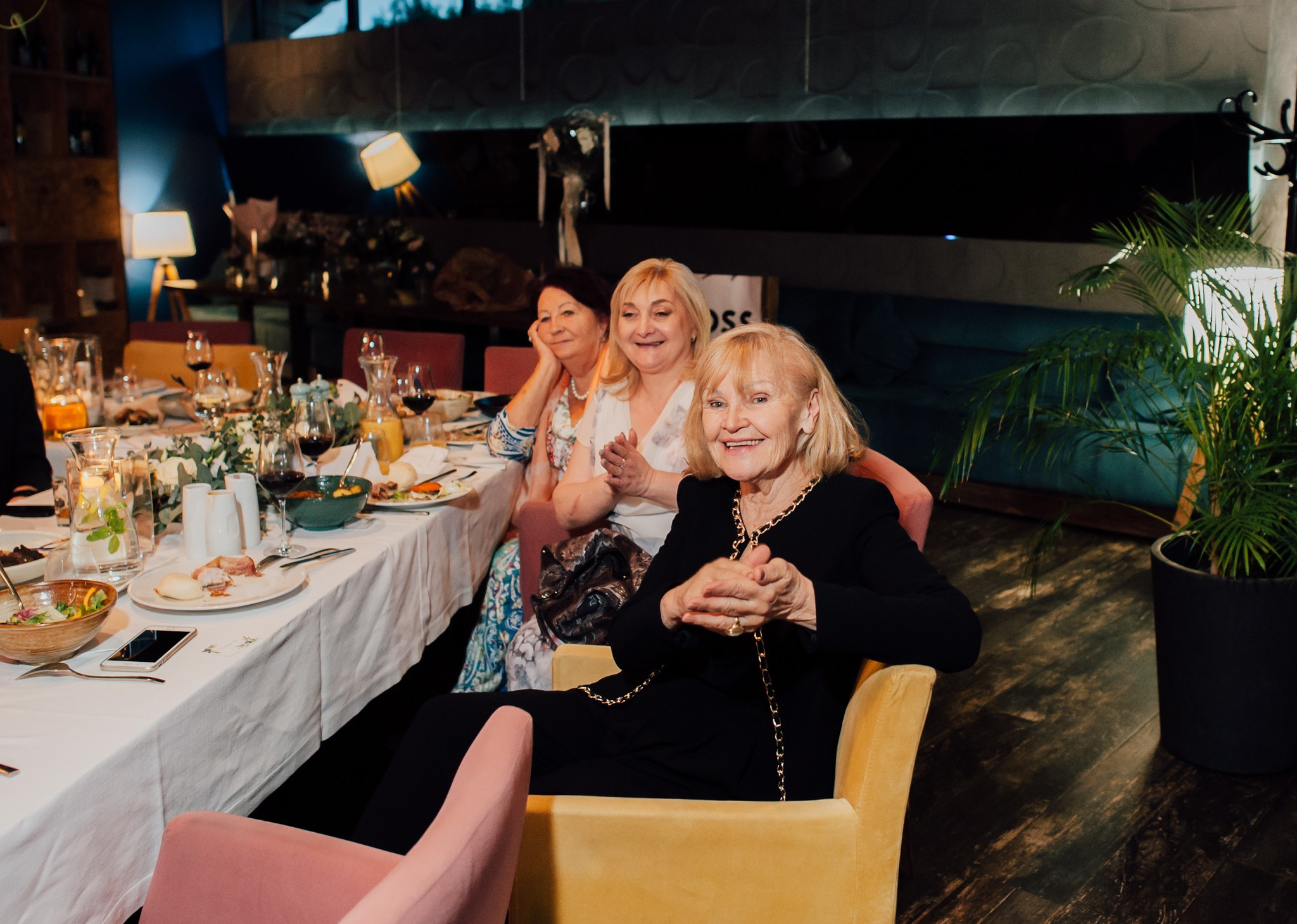 Katerin&Roman. Poznan. Elegant Wedding Photography