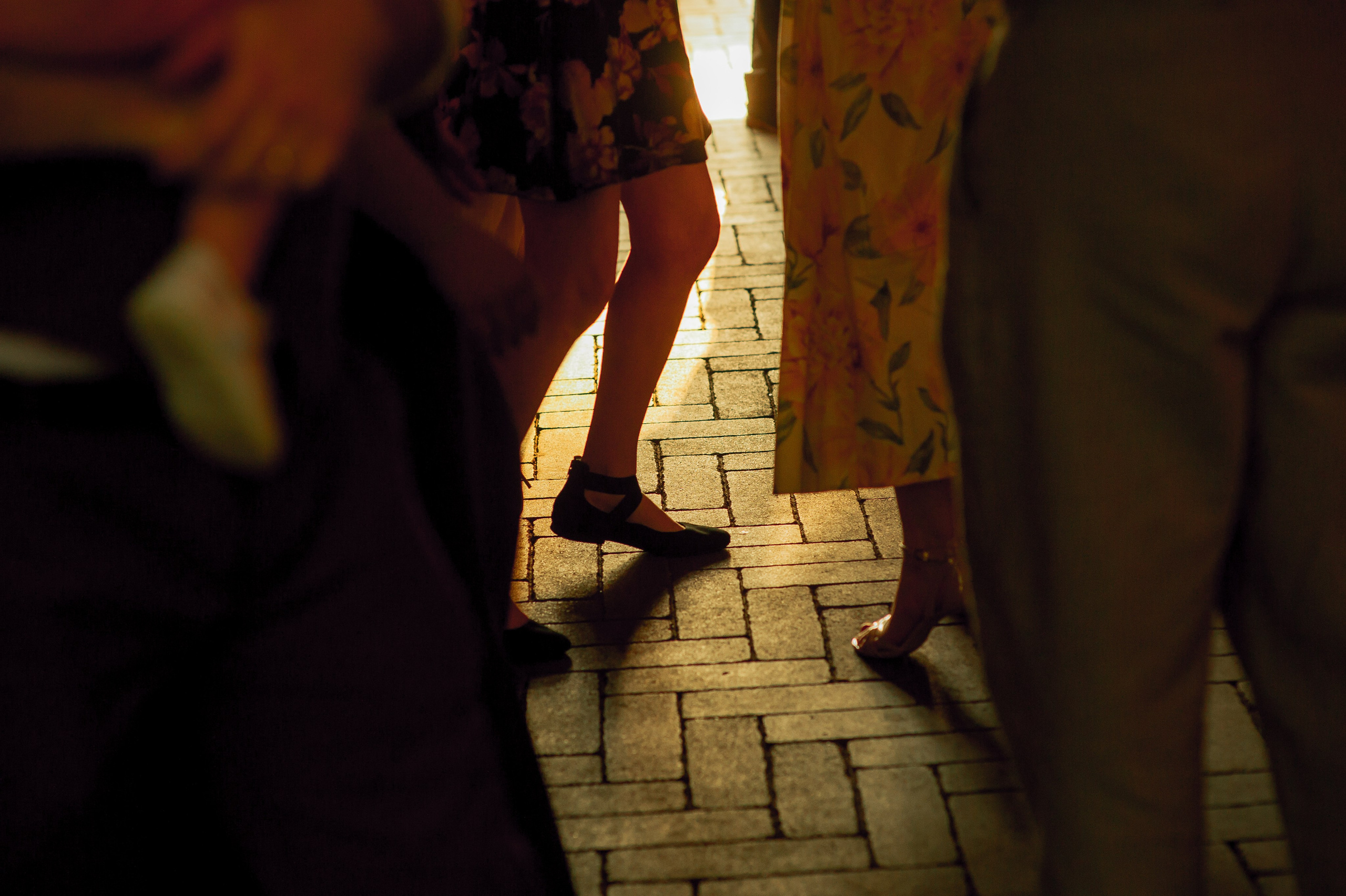 A Celtic wedding. Elegant Wedding Photography