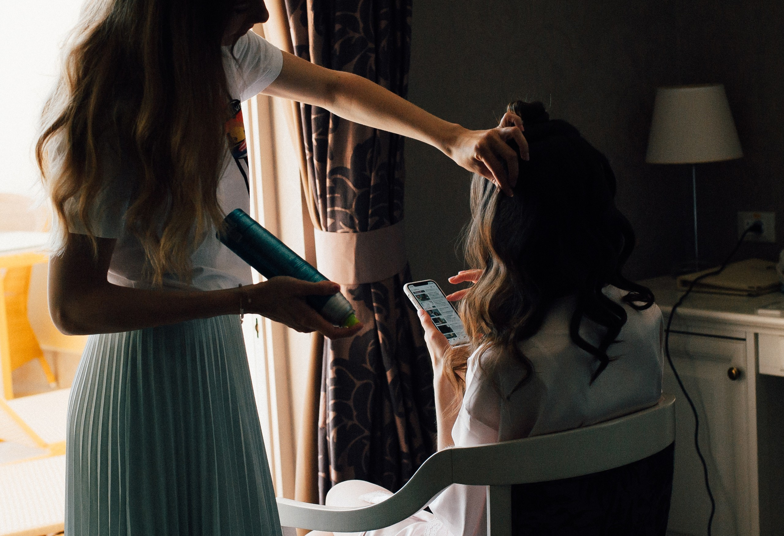 Yuri&Ekaterina. Elegant Wedding Photography