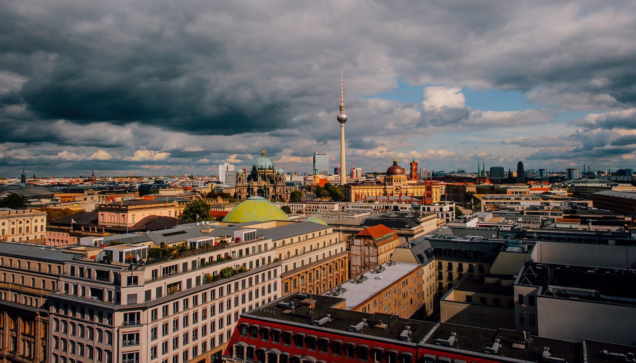 Manuel&Matthias. Berlin. Elegant Wedding Photography