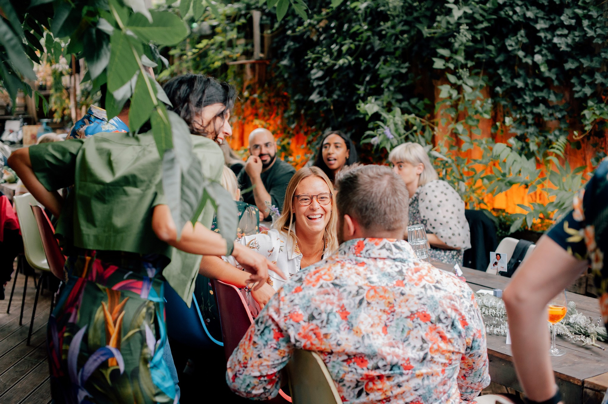 Wedding in free atmosphere! Sumit&Tomas. Elegant Wedding Photography