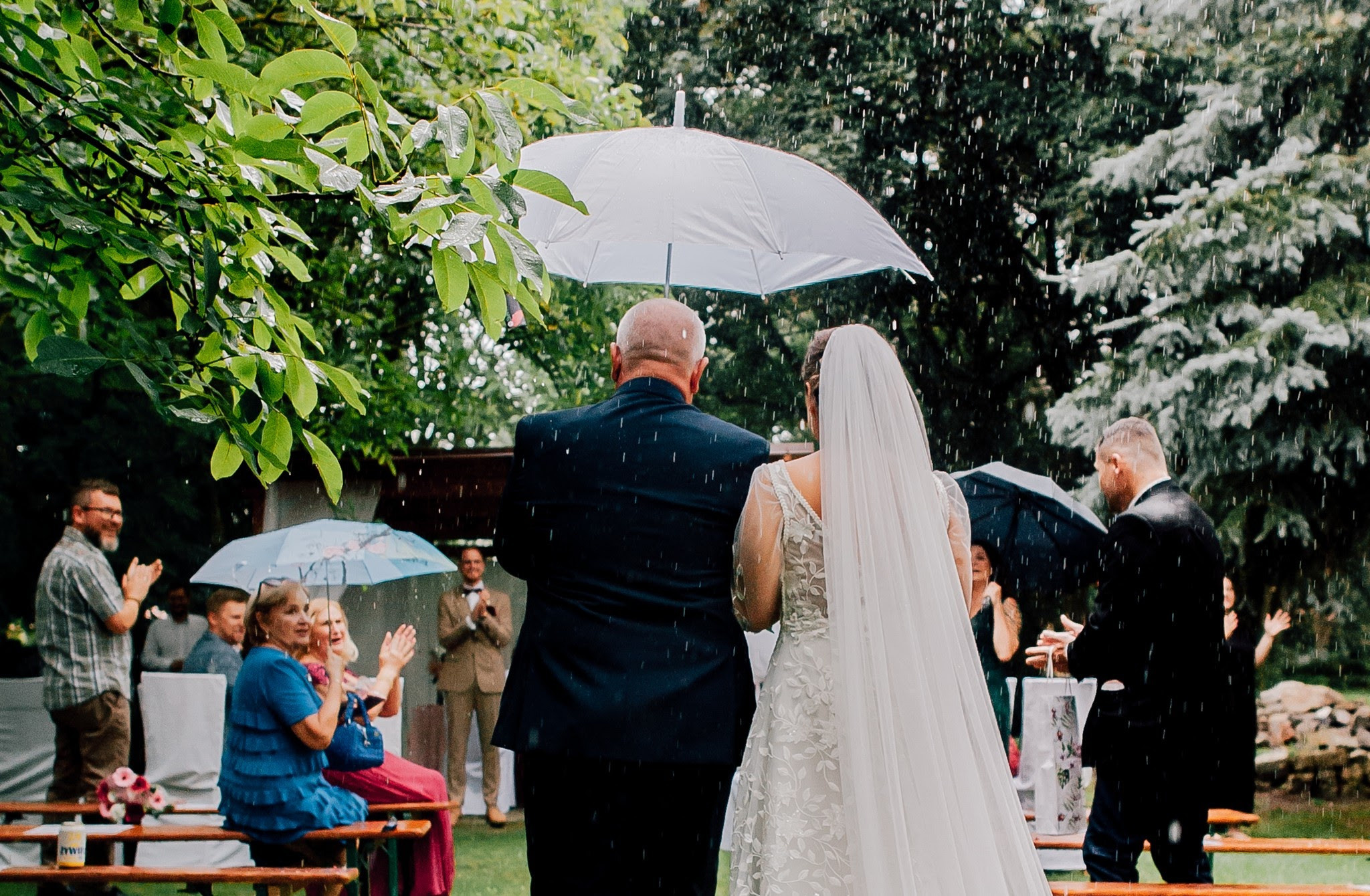 Julia&Michael. Elegant Wedding Photography