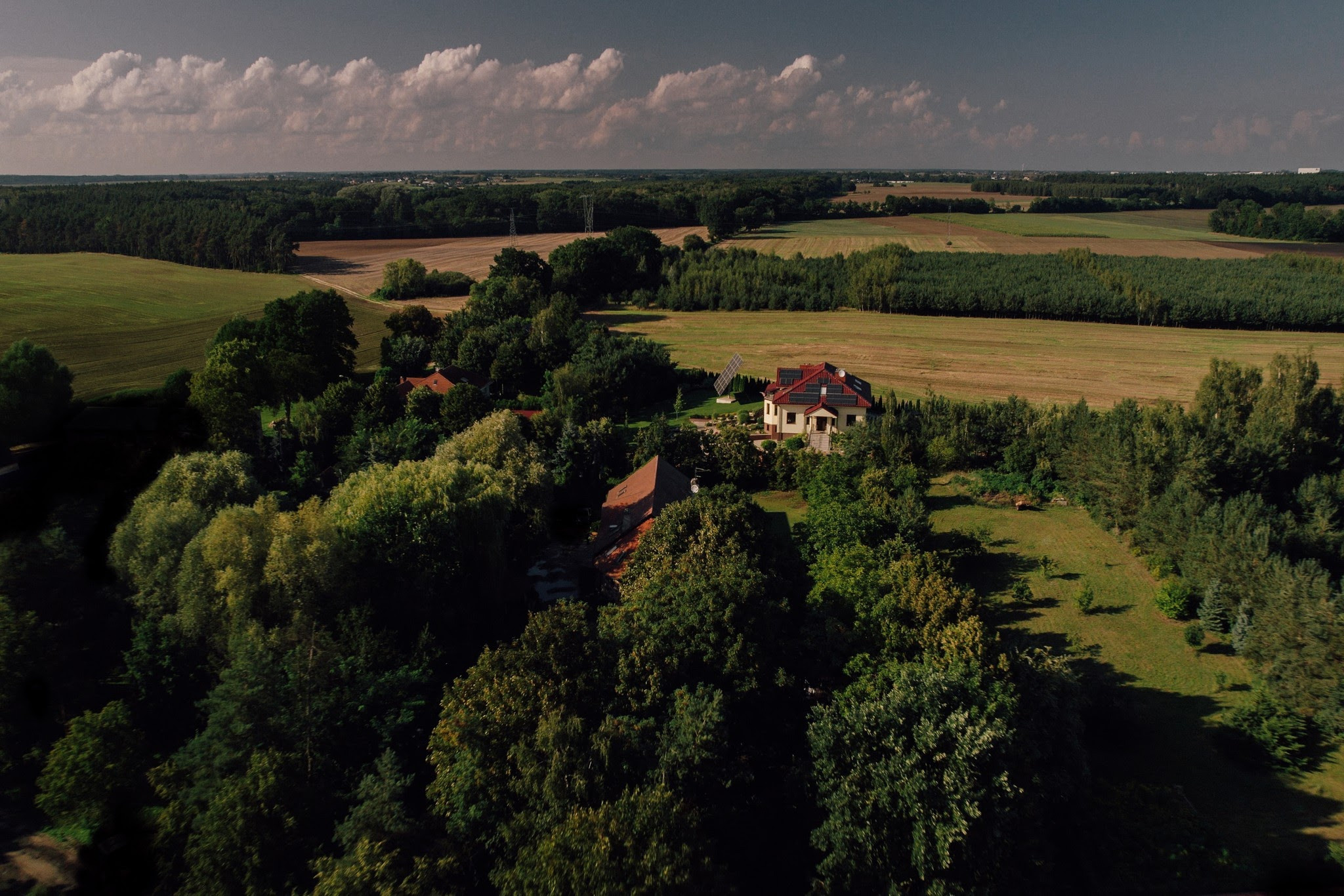 Julia&Michael. Elegant Wedding Photography