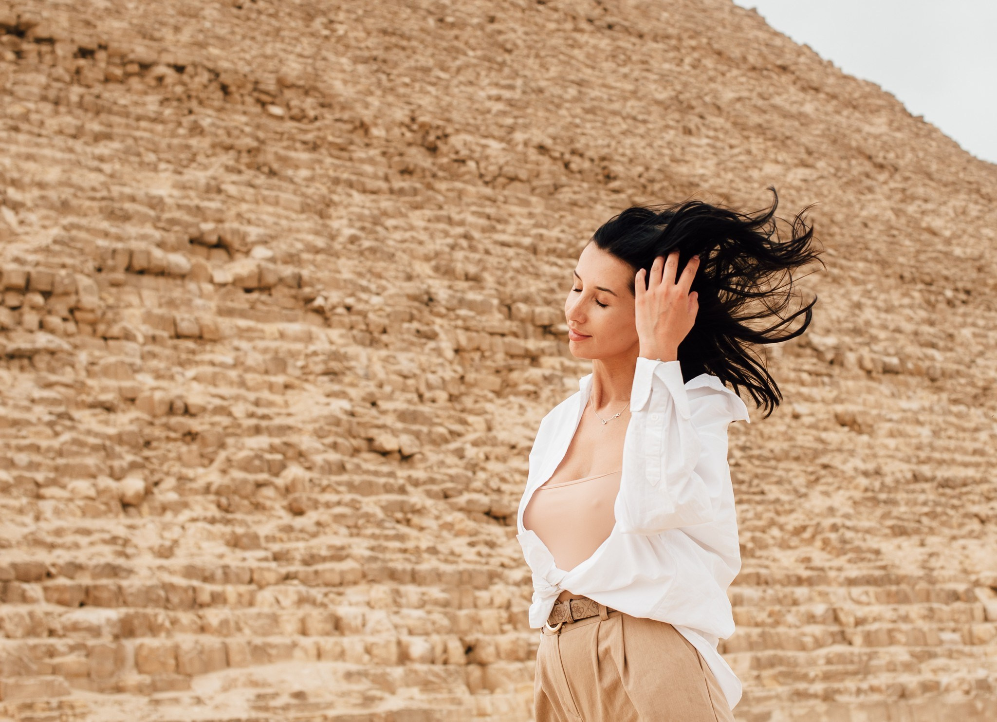 Egipt. Elegant Wedding Photography