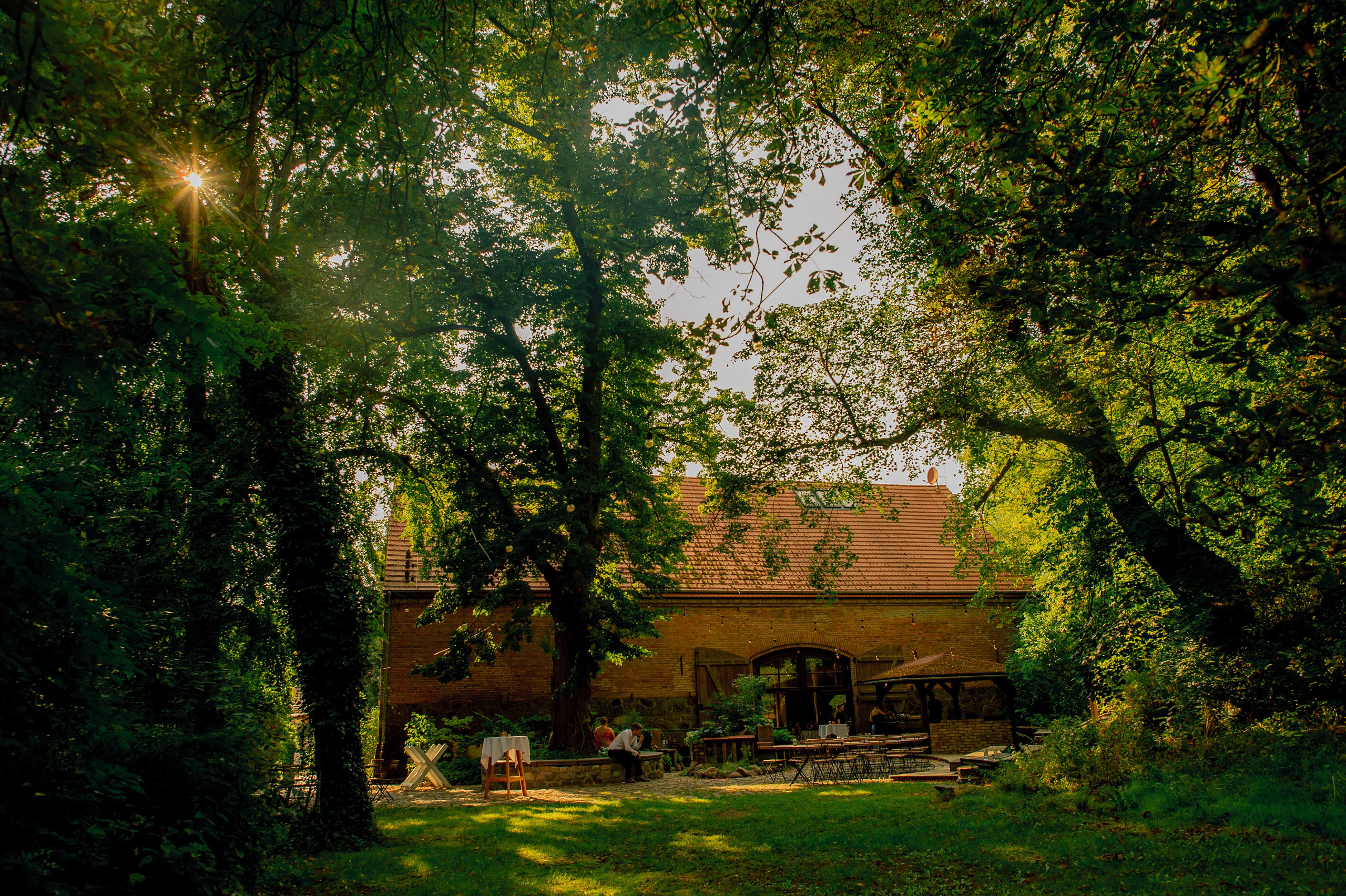A Celtic wedding. Elegant Wedding Photography