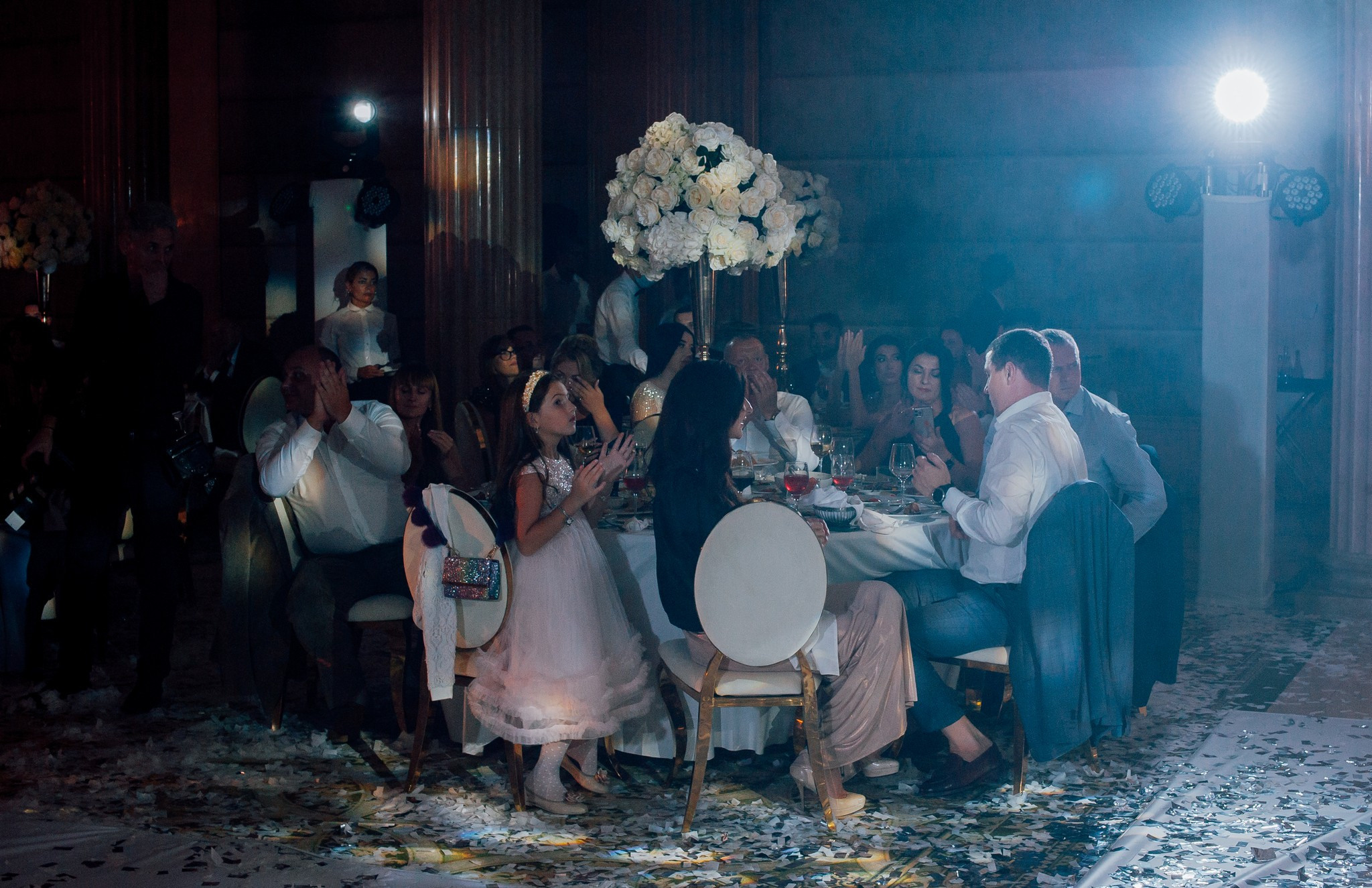 Vlada&Victor. Elegant Wedding Photography